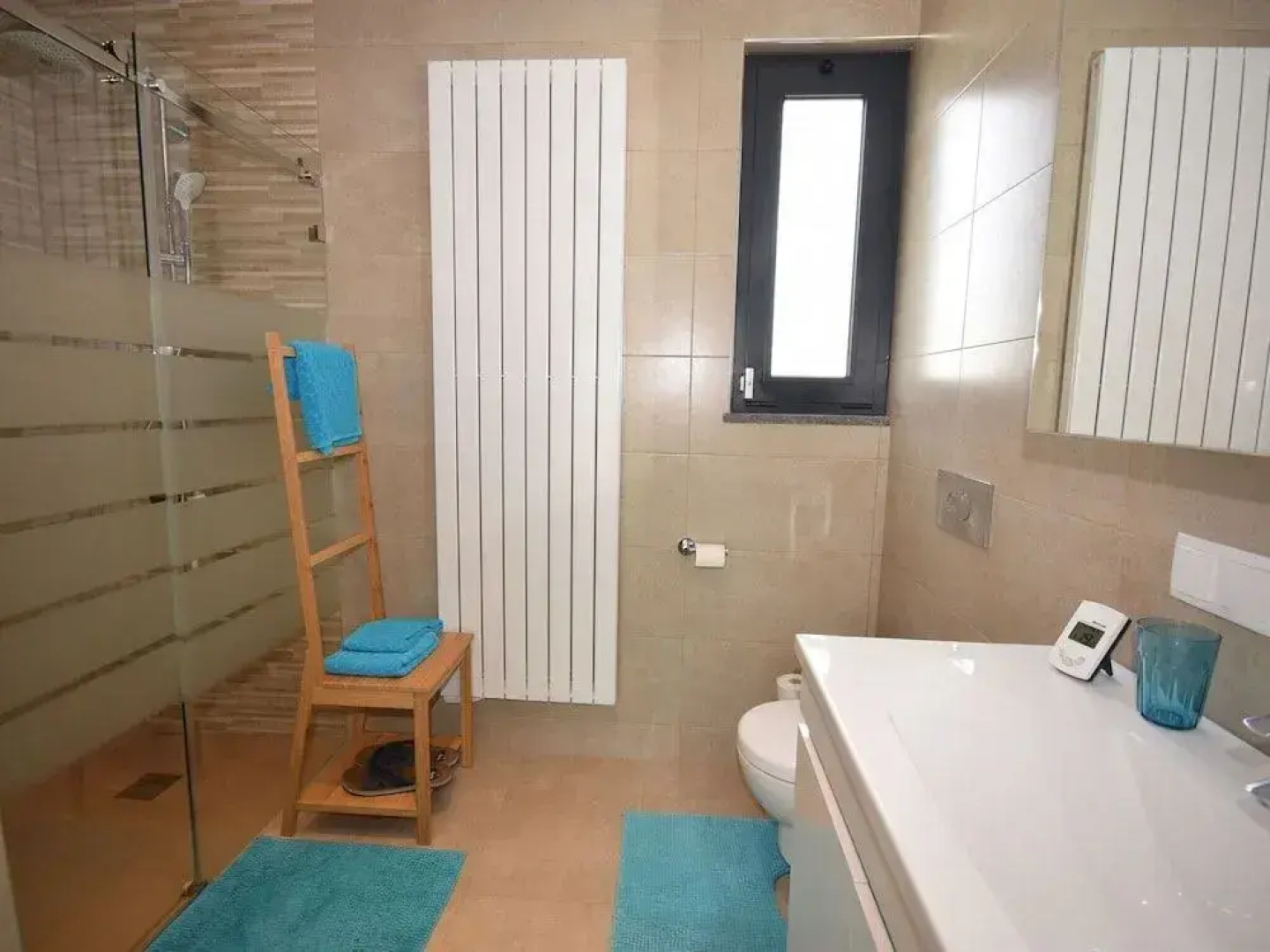 Villa in Alcobaca With Private Pool