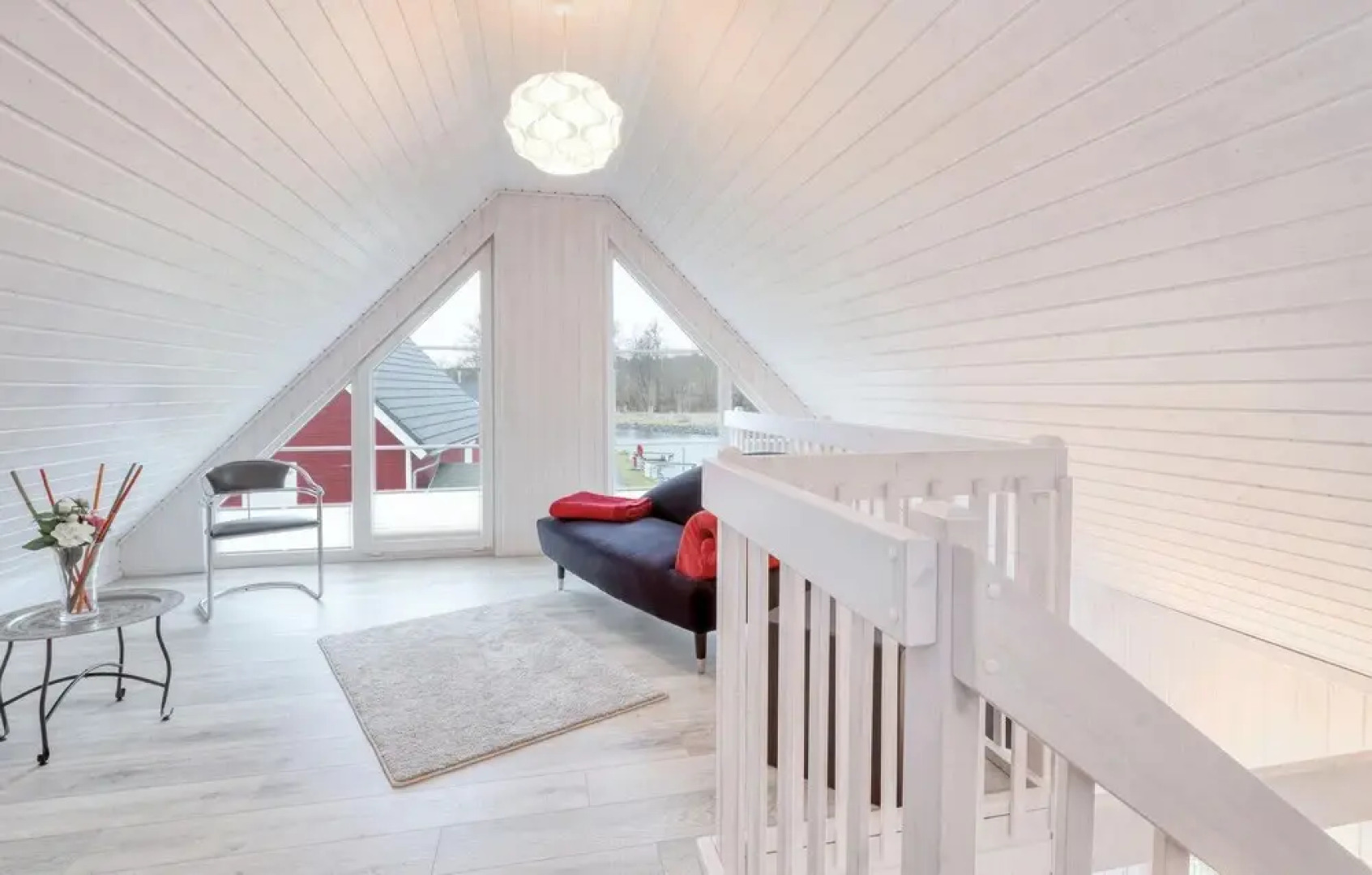 Stunning Home in Zerpenschleuse With 2 Bedrooms and Wifi