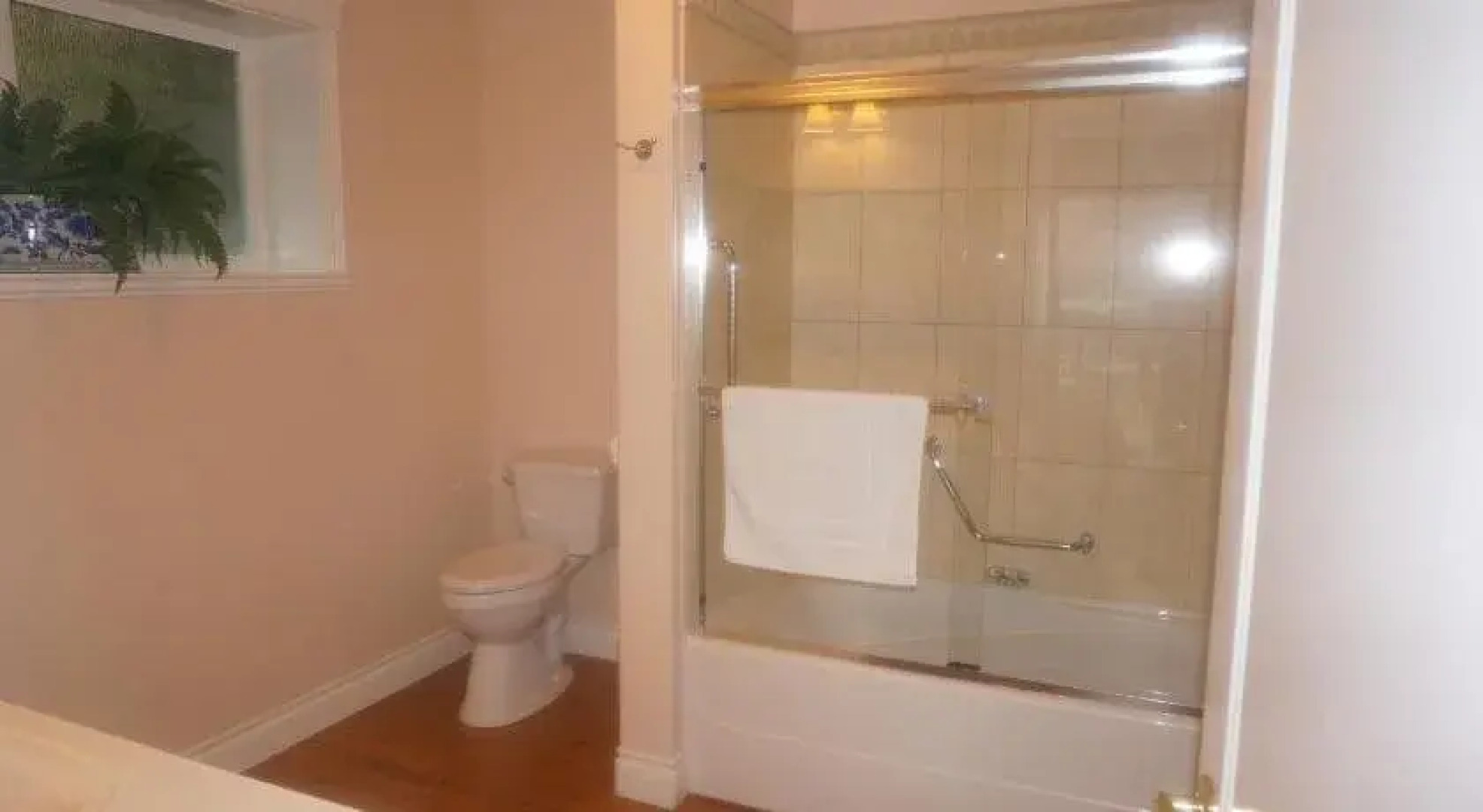 The Spare Room Bed & Breakfast