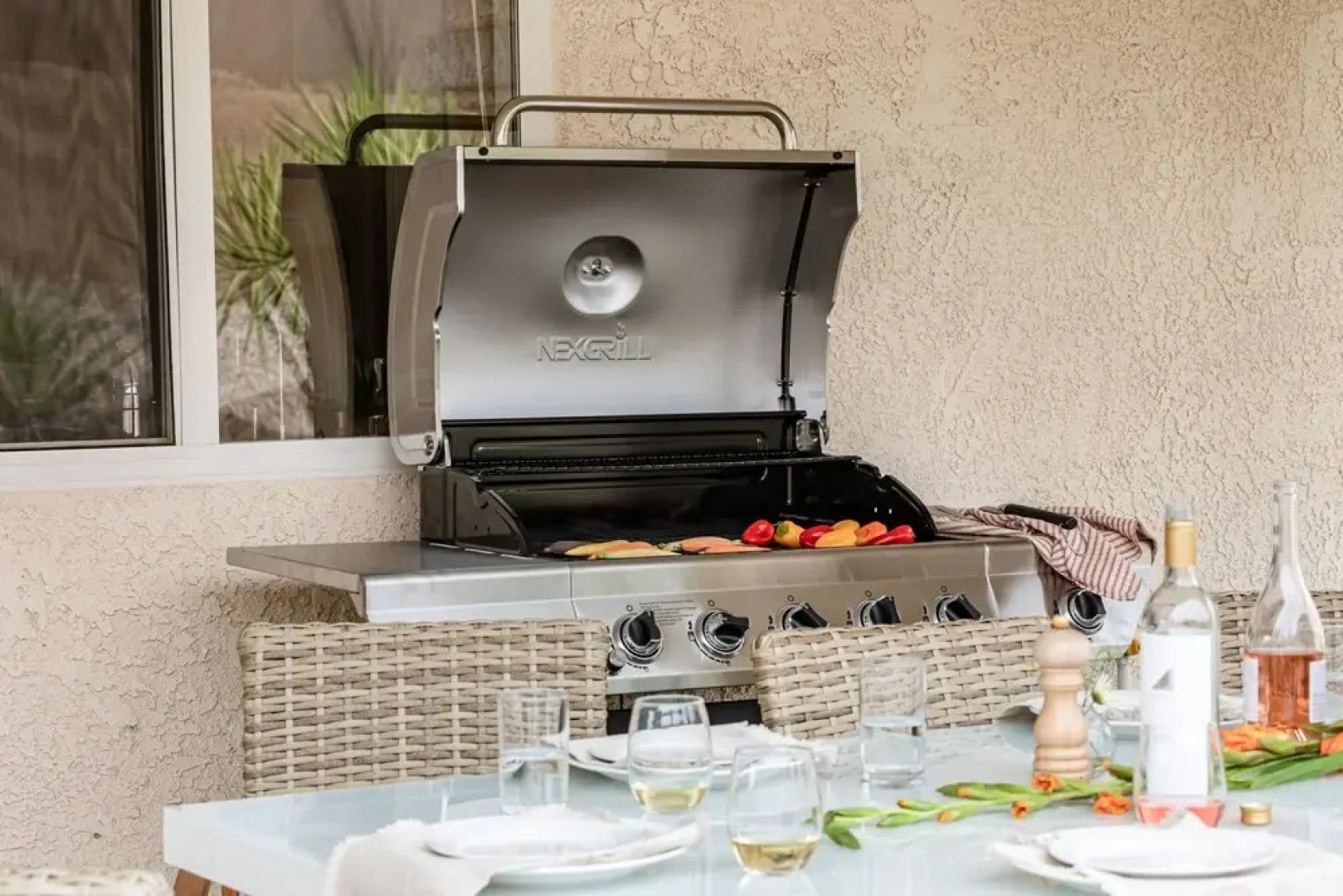 Mimosa by Avantstay Gorgeous Desert Getaway w/ Pool & Ping Pong Table