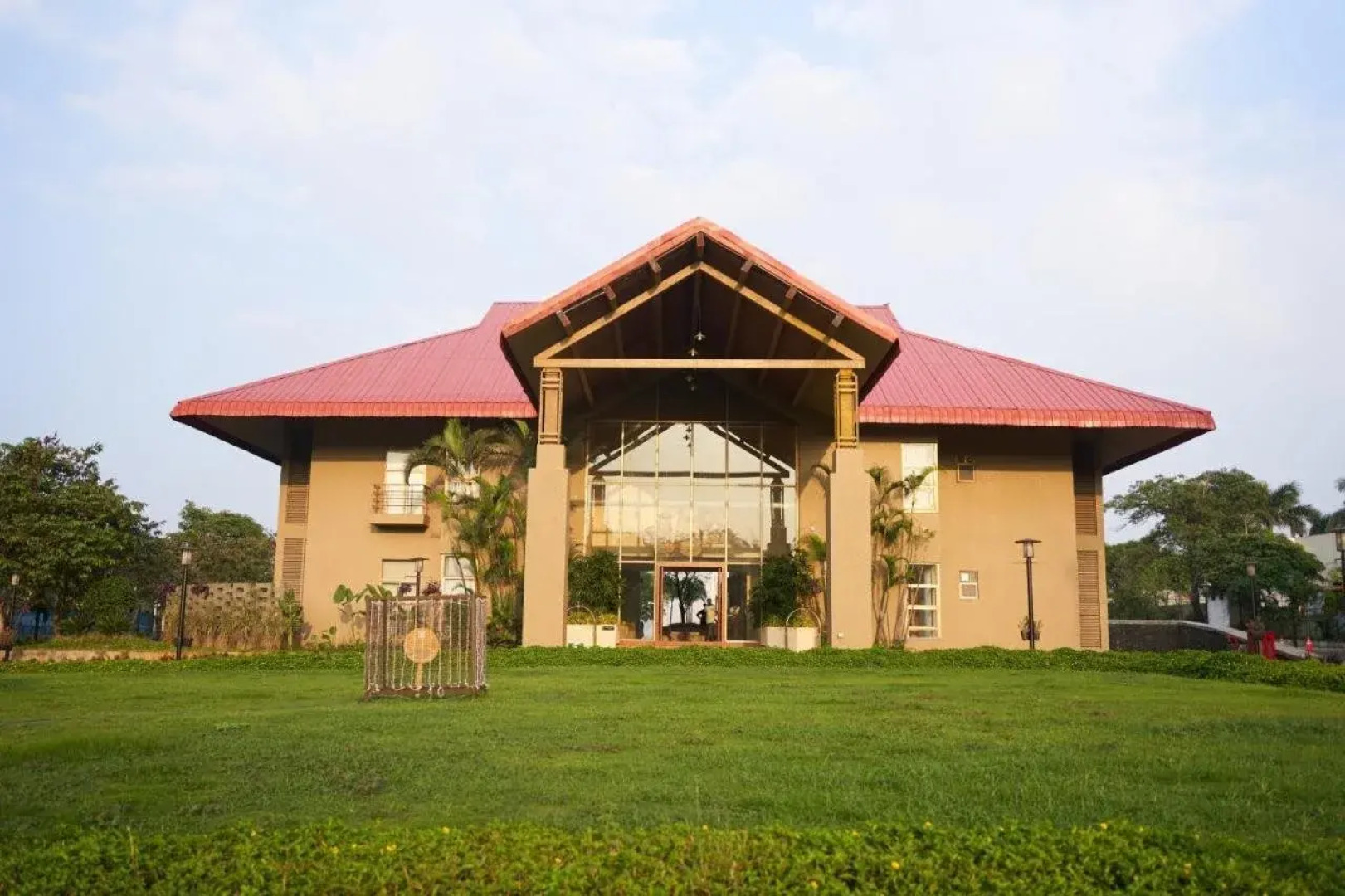 Ikshana Resort & Spa- Khandala