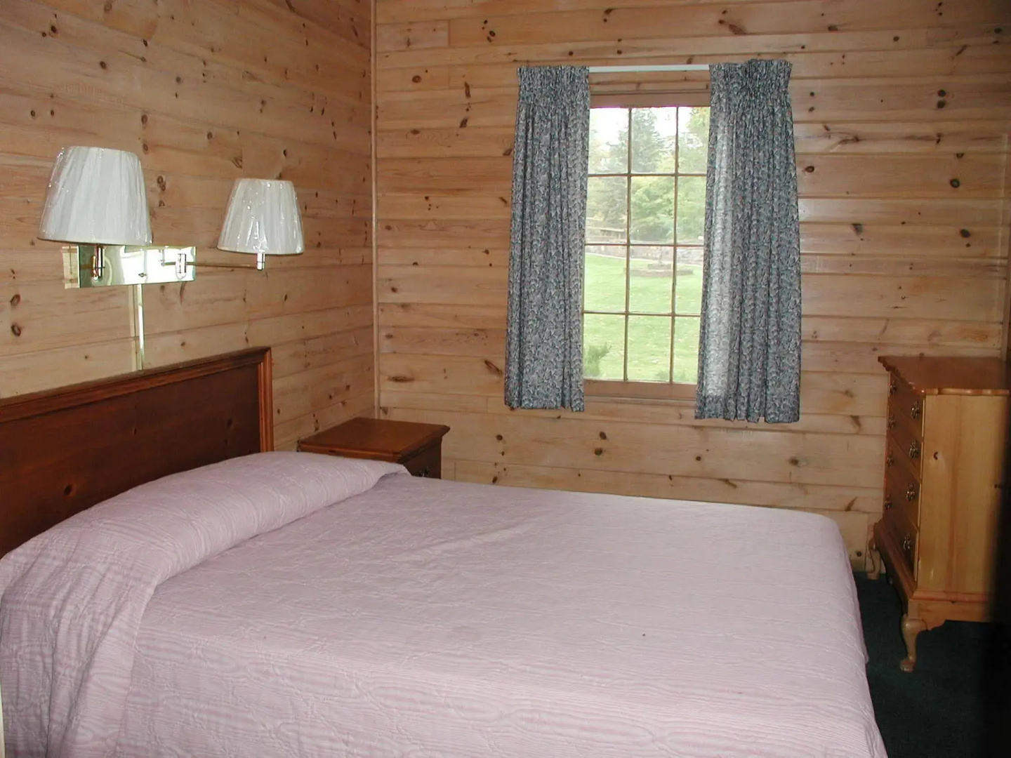 Ruttger's Birchmont Lodge