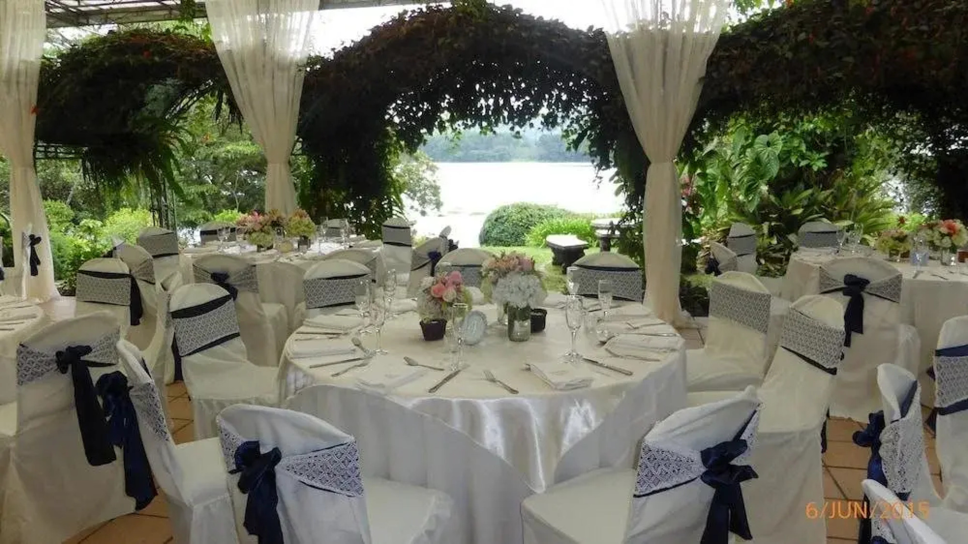 La Casona del Cafetal