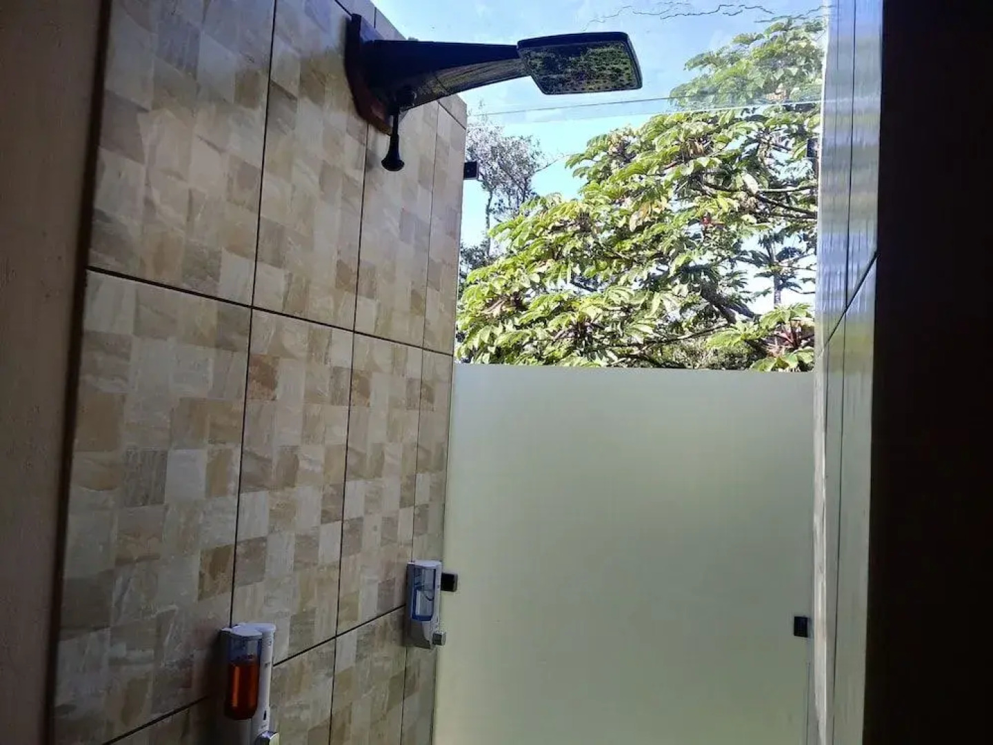 Cabañas La Montaña