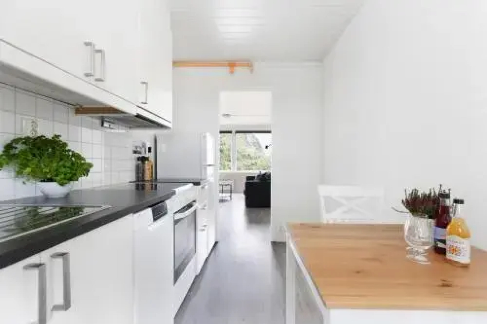 Trolltunga Guesthouse