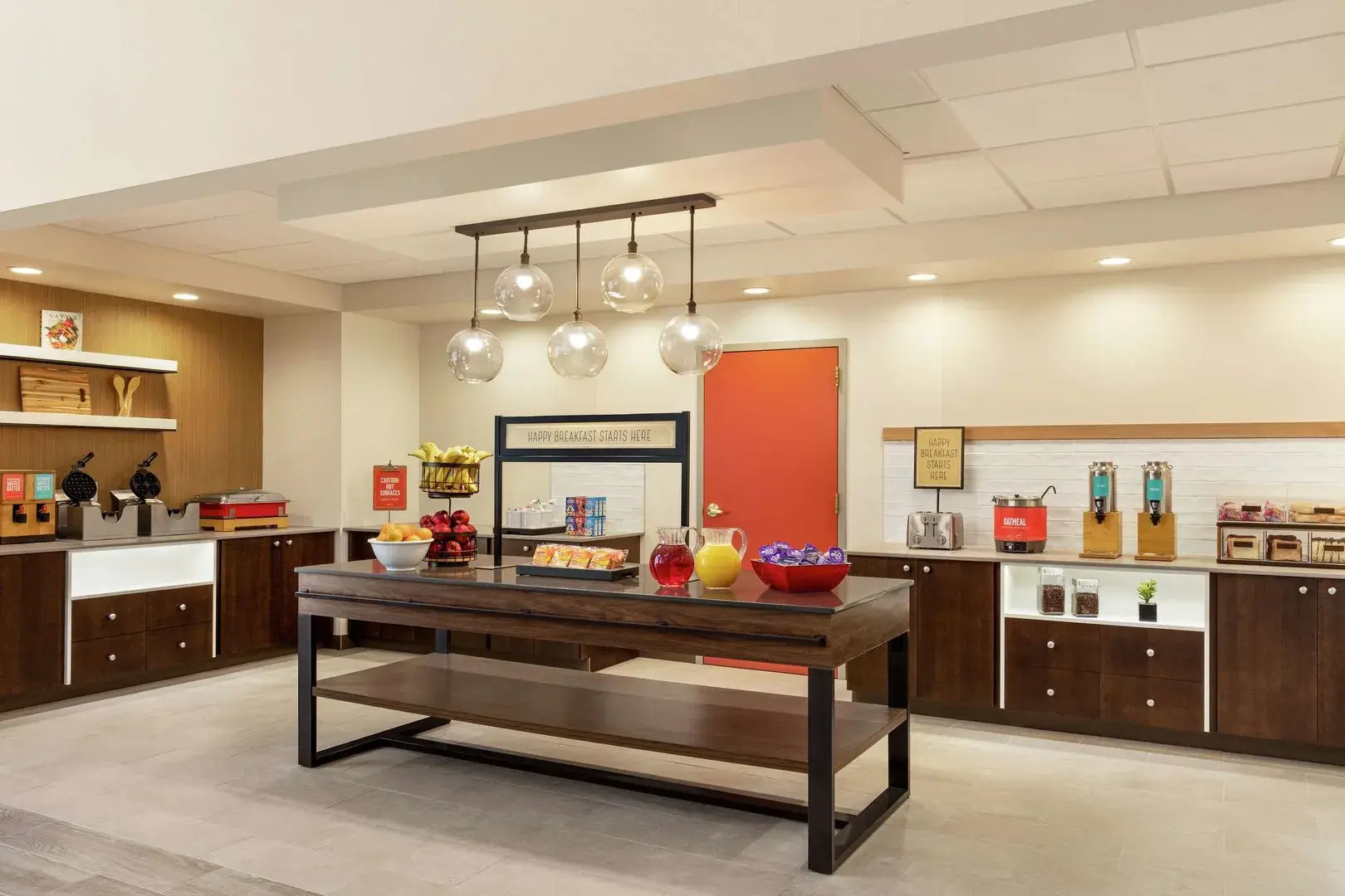 Hampton Inn & Suites Valparaiso