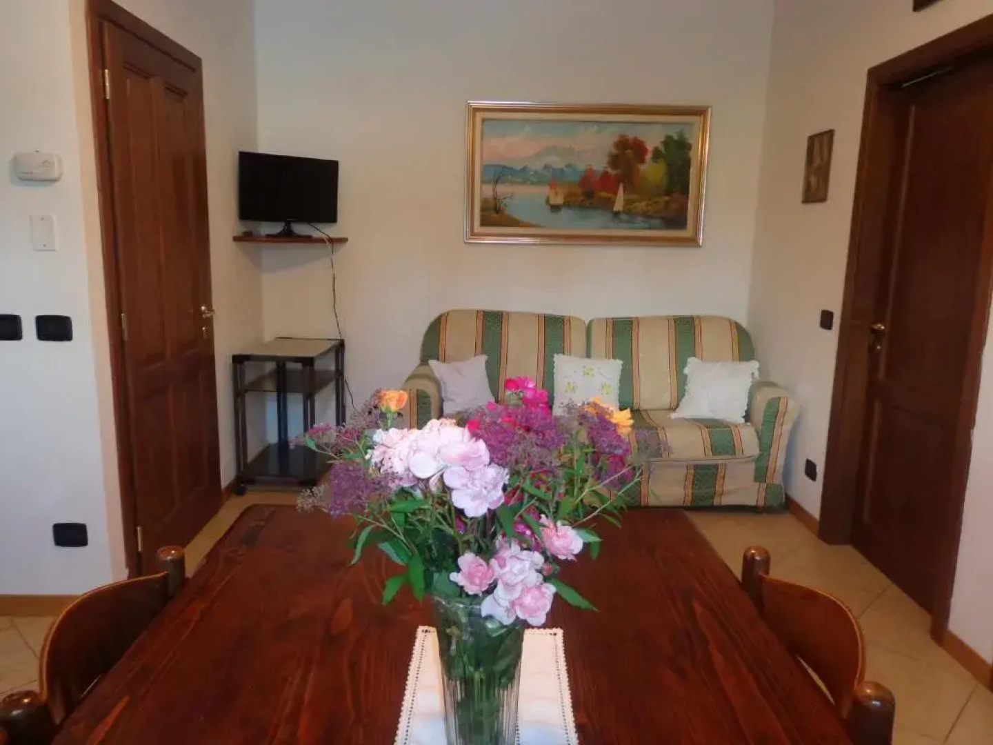 Agriturismo Val Della Pieve