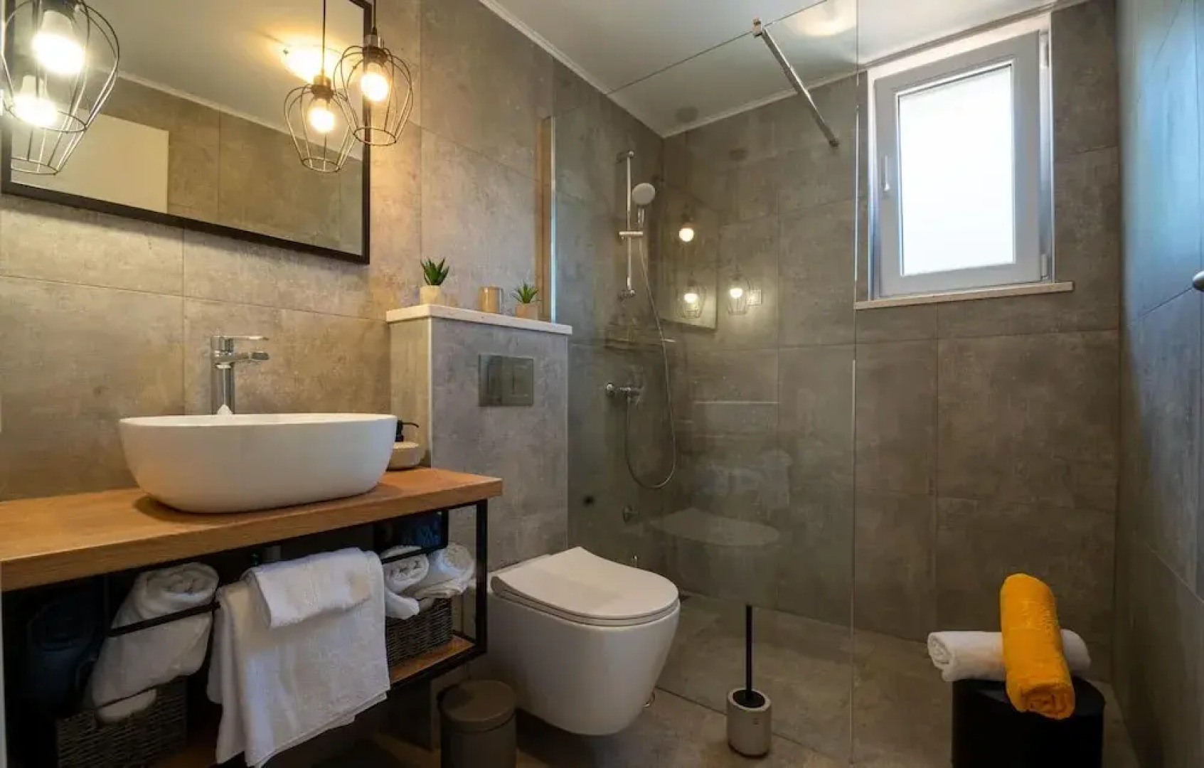 Amazing Home in Blato With Outdoor Swimming Pool, Wifi and 1 Bedrooms