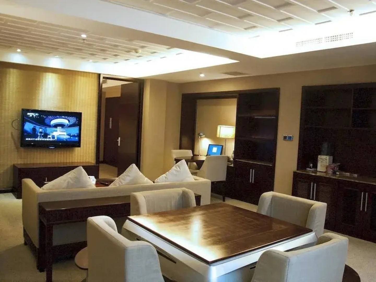 Biway Fashion Hotel - Puyang Huanghe Road