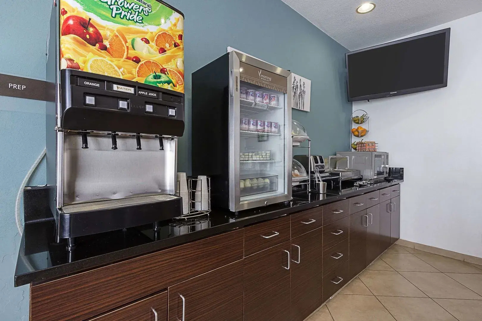 Spark by Hilton El Paso University