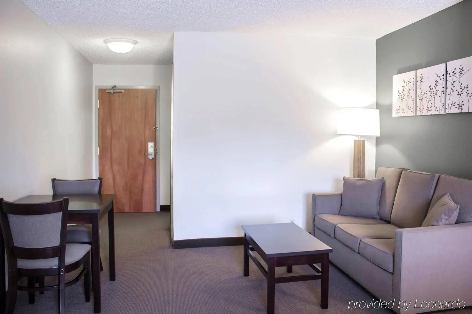 Sleep Inn & Suites Smithfield near I-95