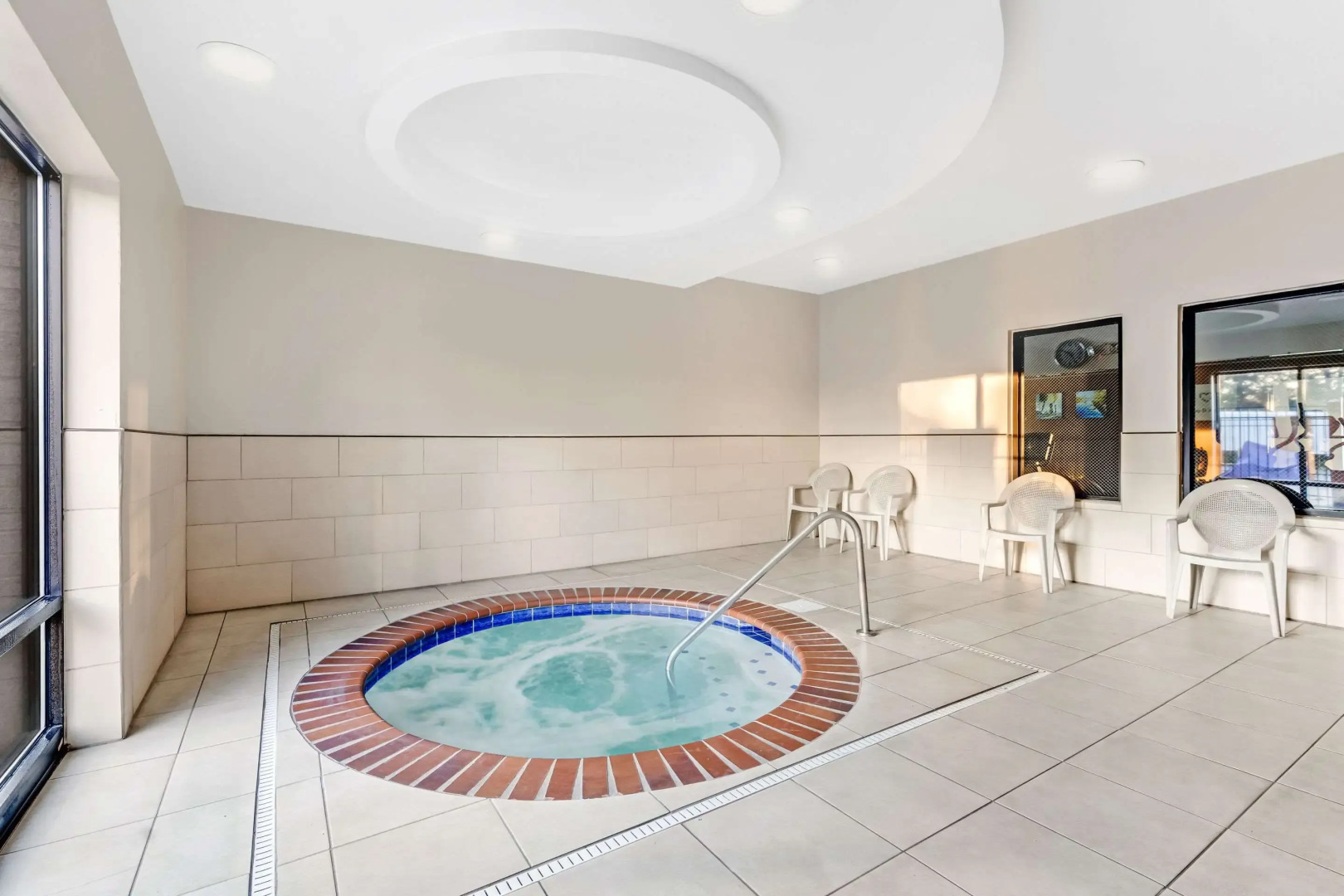 Comfort Suites Murfreesboro Shopping District