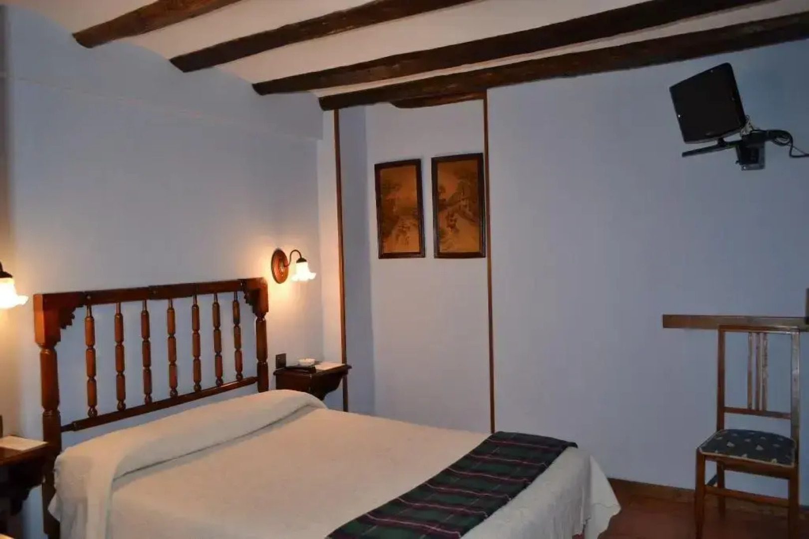 Hostal Santa Agueda