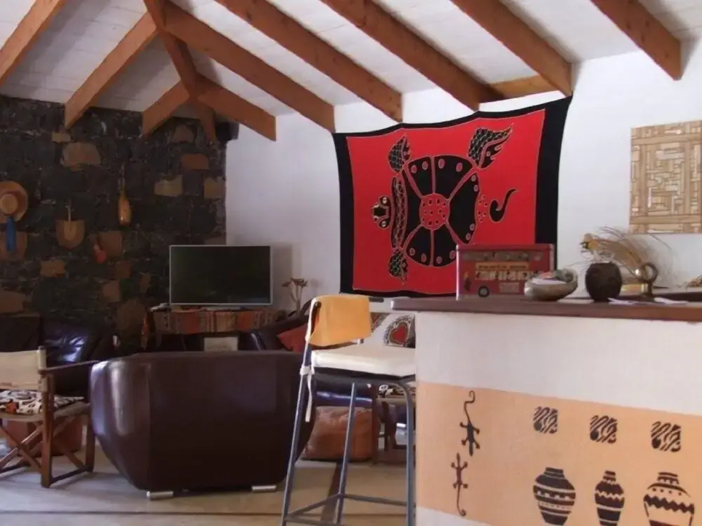 Villa Morabeza Guest House