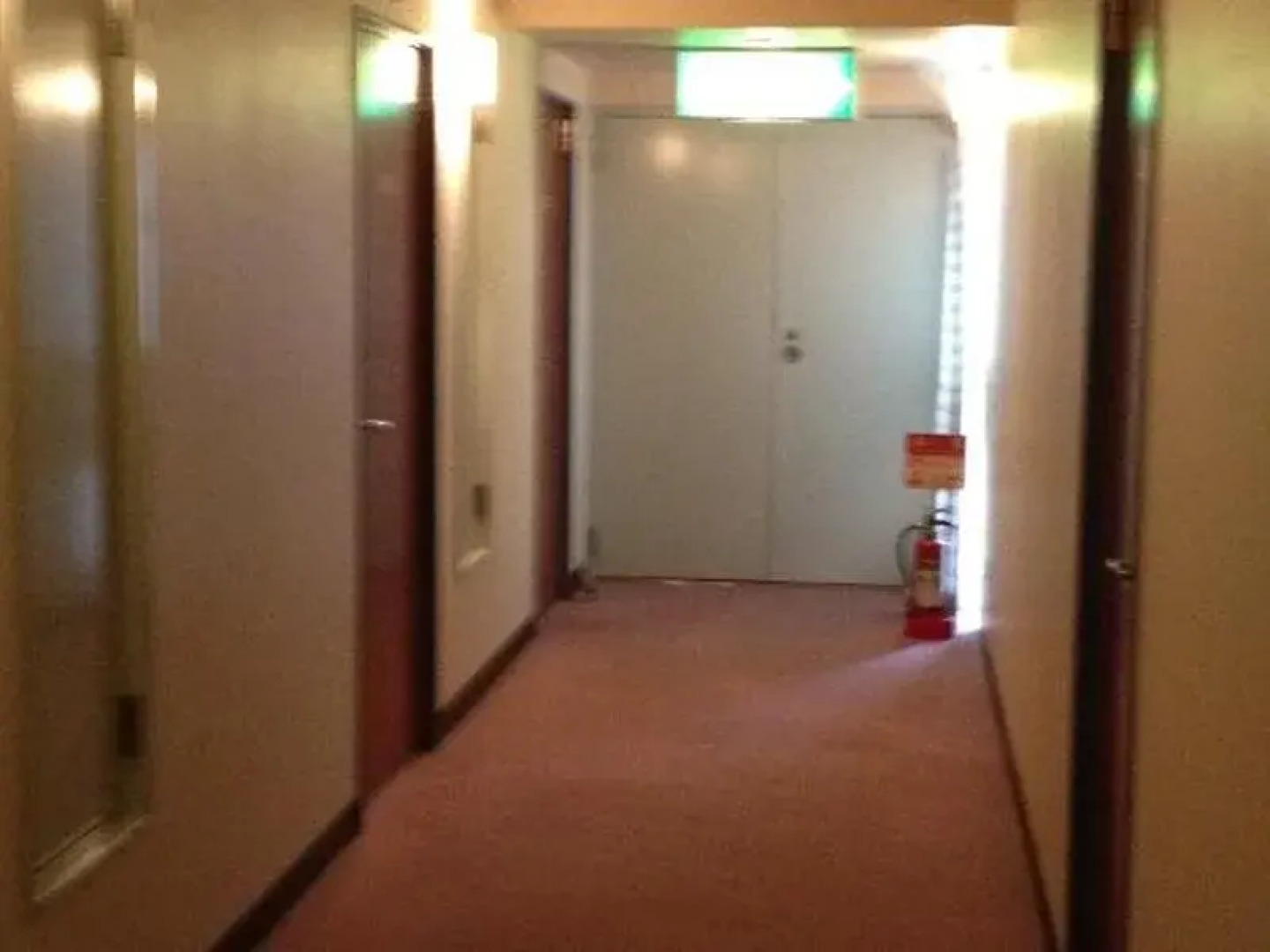 Hirosaki Ekimae Hotel