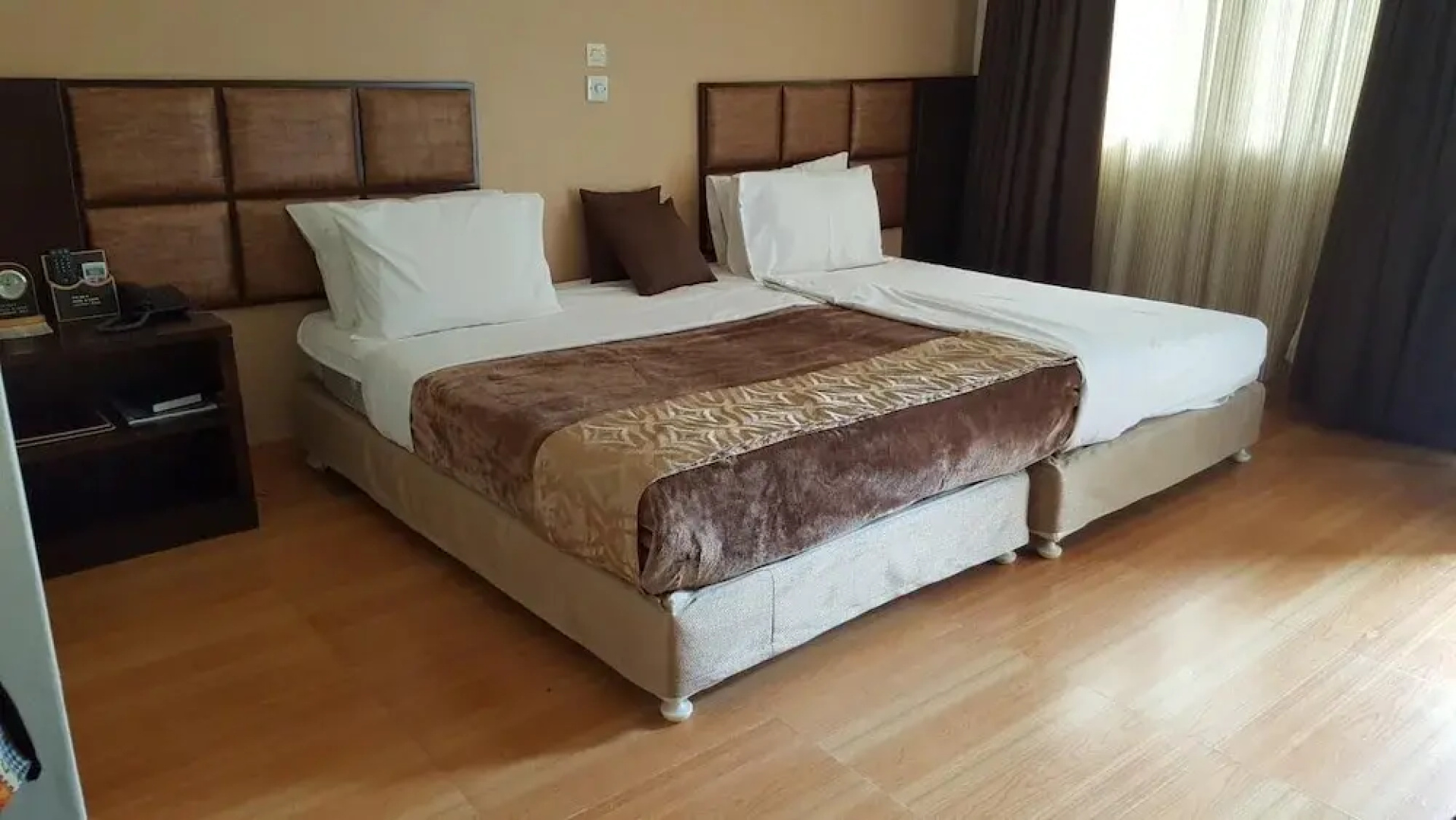 The Big 5 Hotel