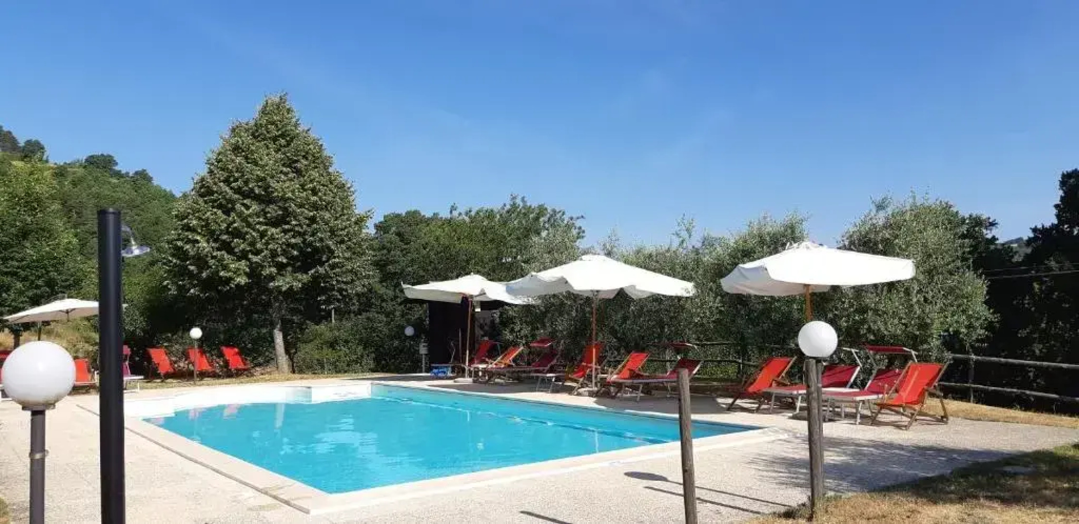 Farm Stay Agriturismo Semidimela