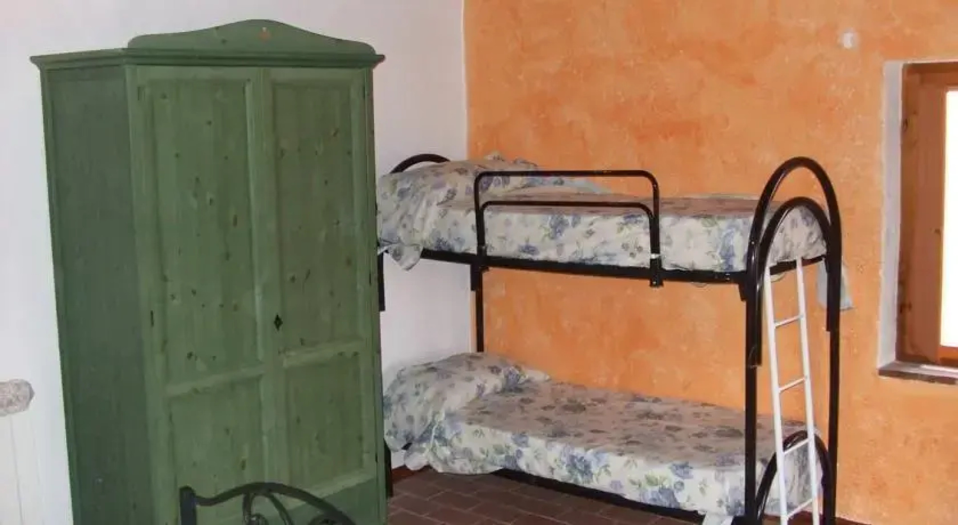 Agriturismo La Lanterna