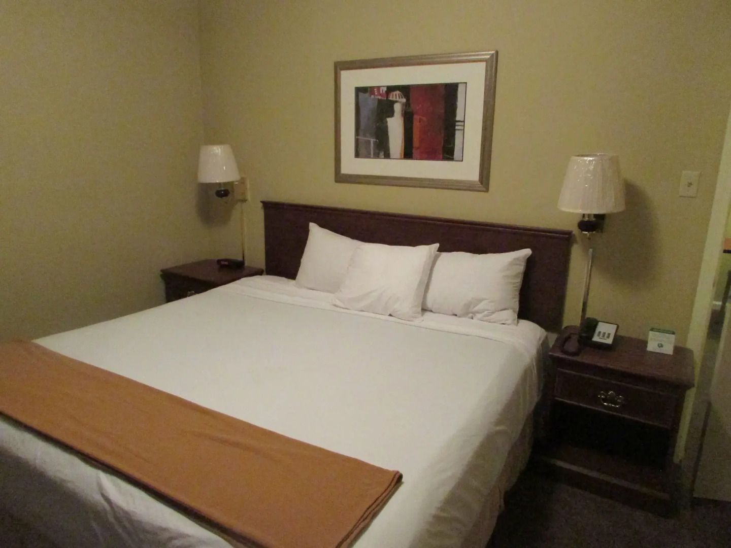 Plantation Oaks Suites & Inn