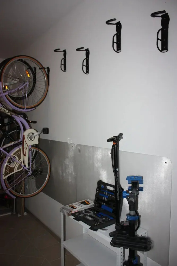 Apartments Villa Franci