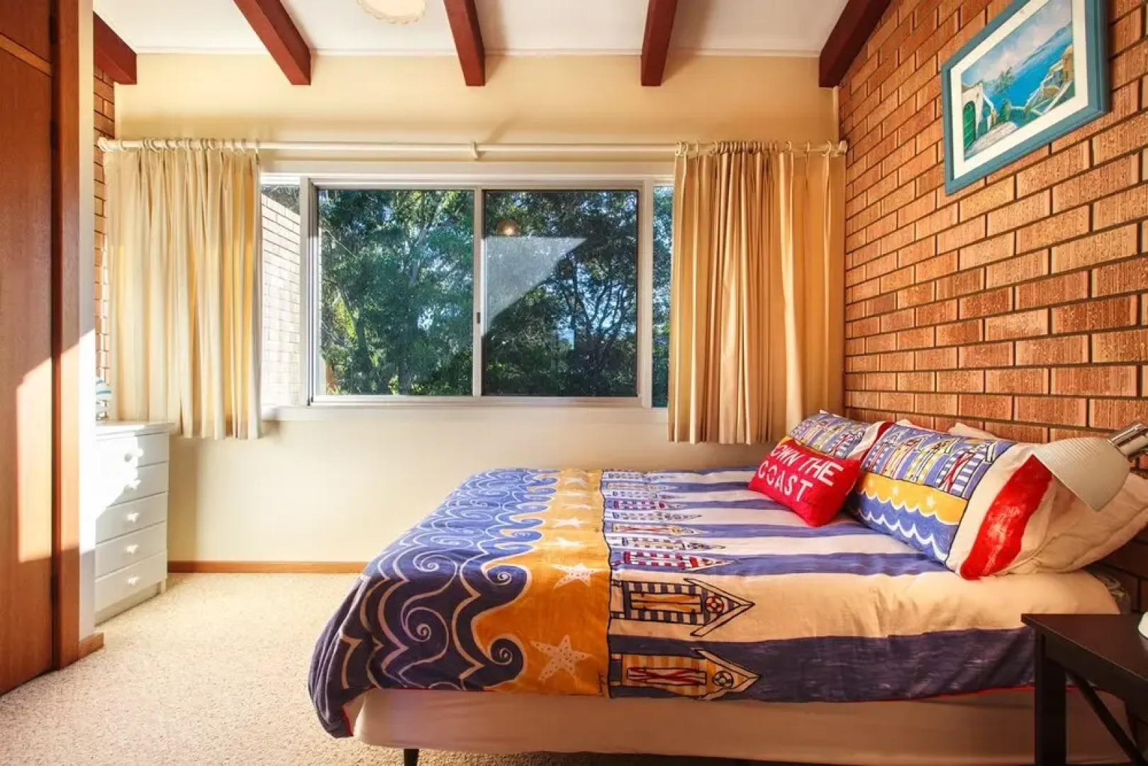 Mollymook Beach Units