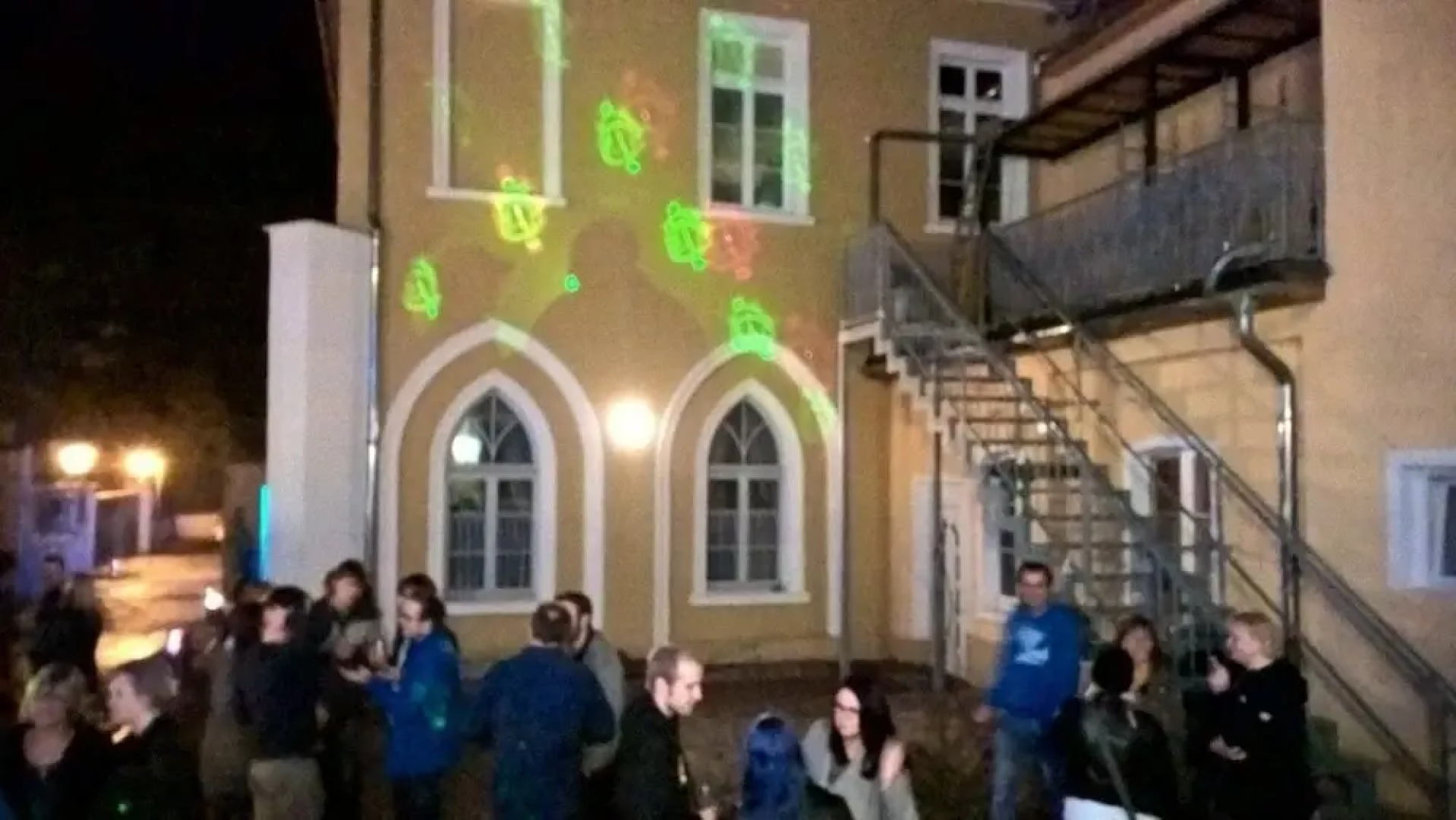 Guest House Schloßwache-Zerbst