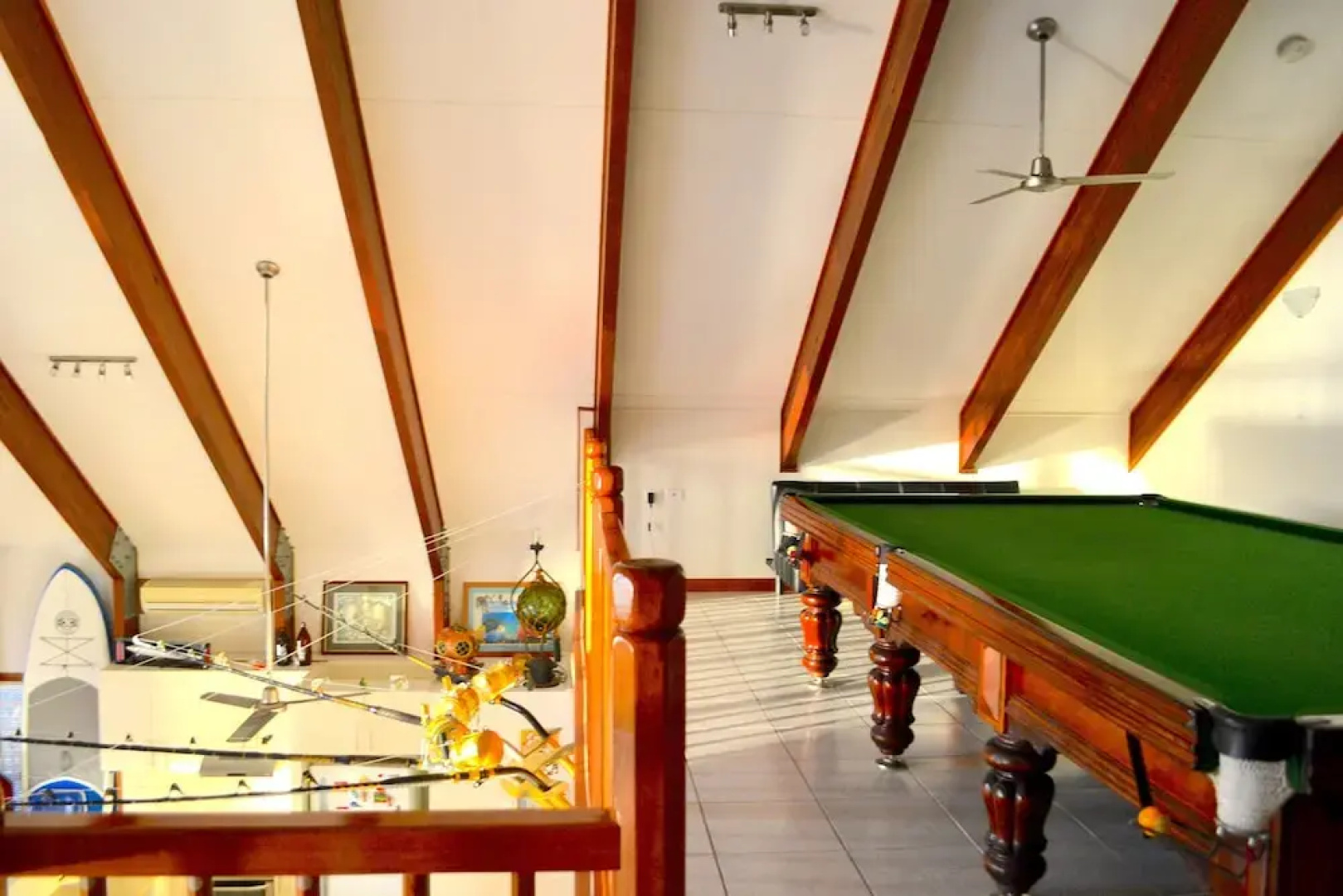 Hinchinbrook Marine Cove Resort