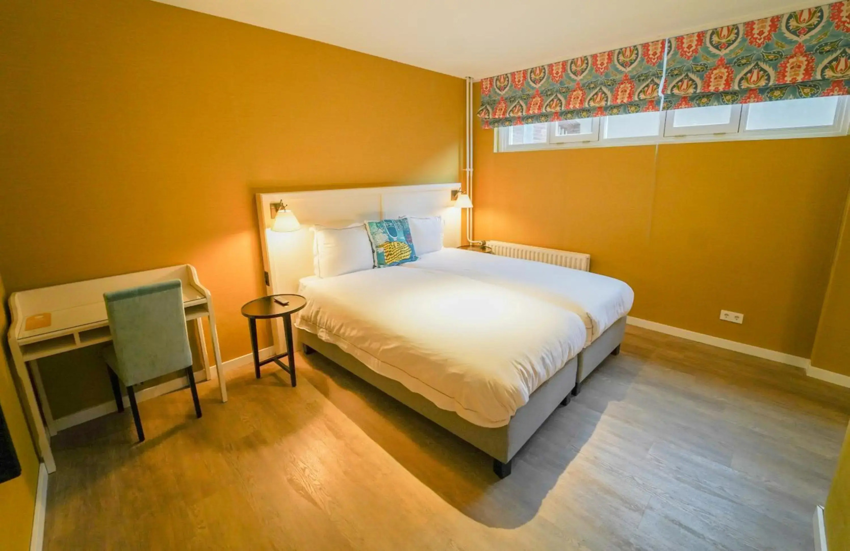 Fletcher Hotel-Restaurant De Oude Gevangenis - Alkmaar