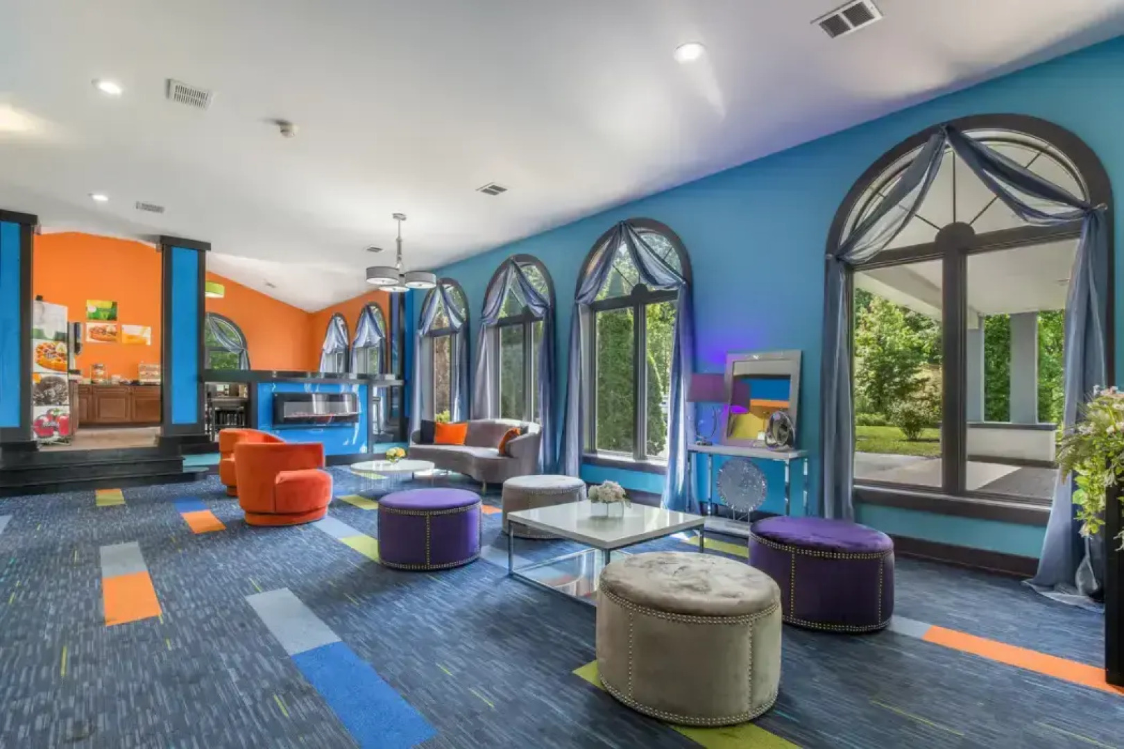 Quality Inn London North