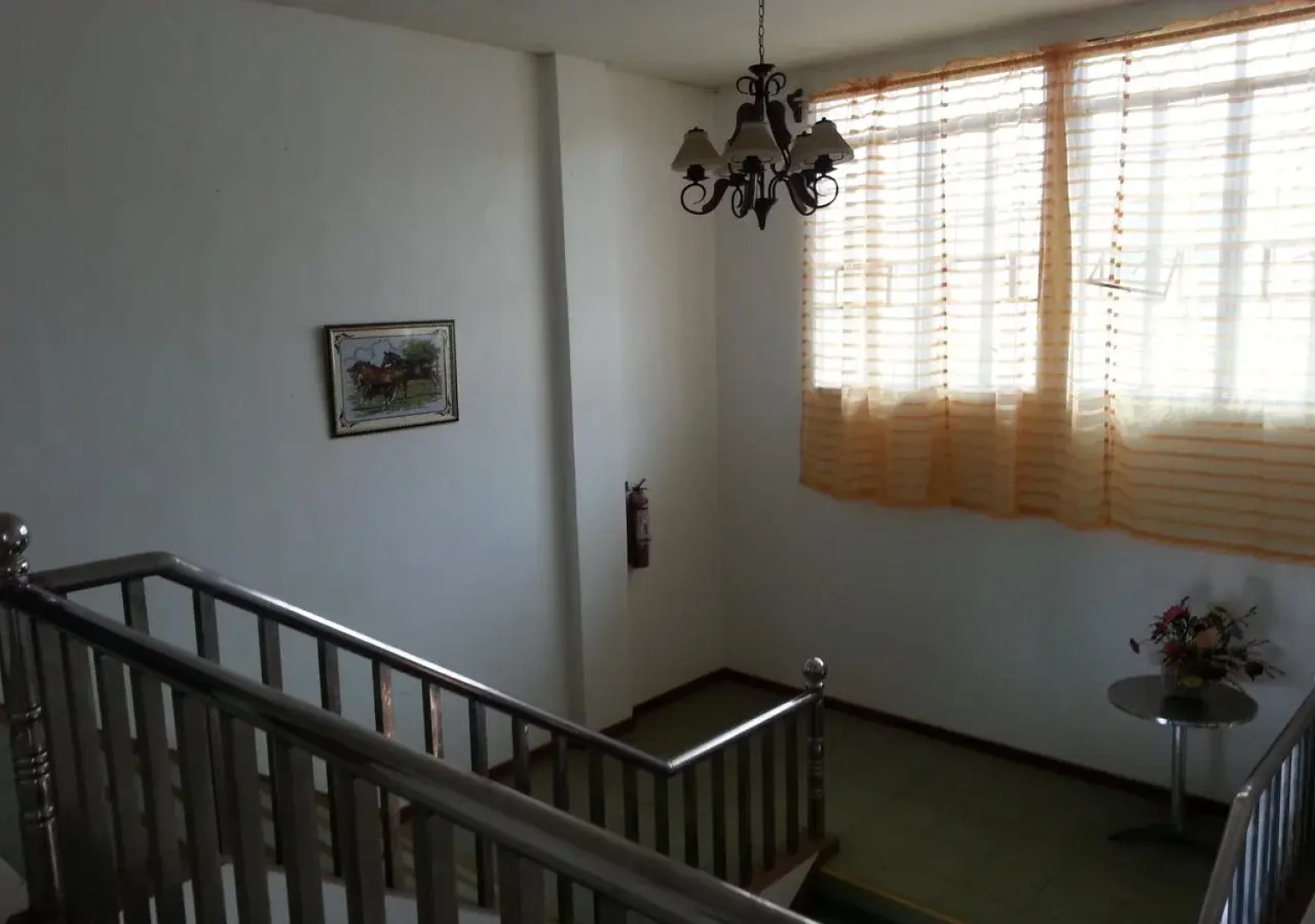 RedDoorz @ Sampaloc Inn Tanay Rizal