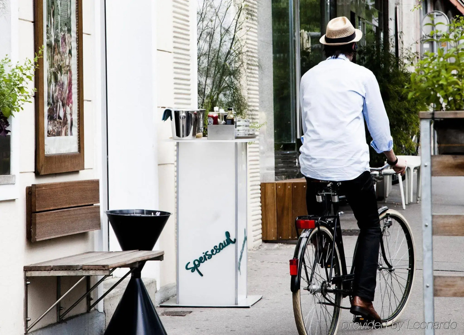 Grand Hôtel Wiesler Graz