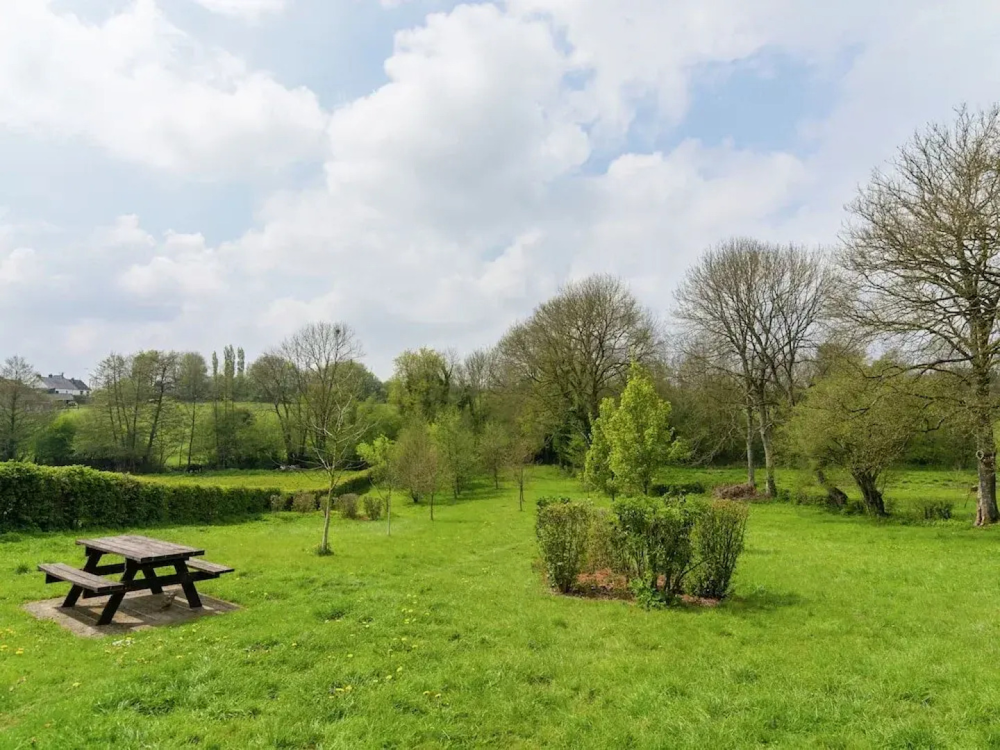 A Living Historical Heritage