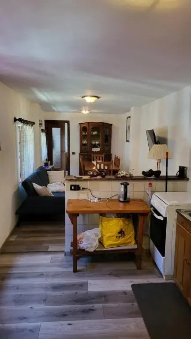 Appartamento incantevole vicino a Macugnaga