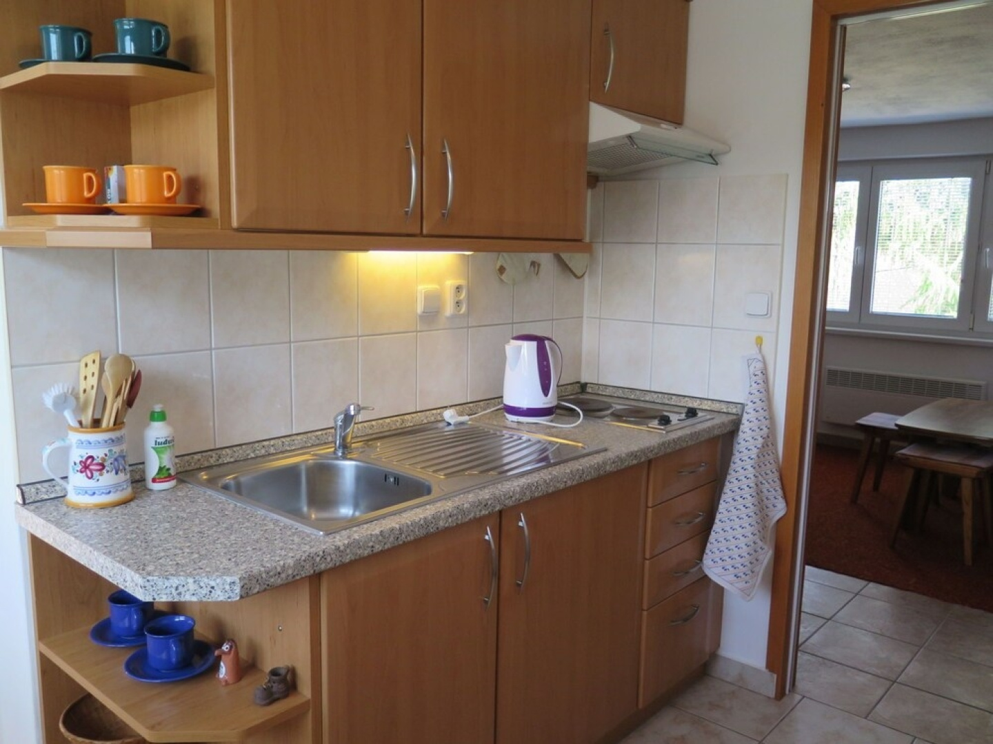 Vinarska Doln Bojanovice
