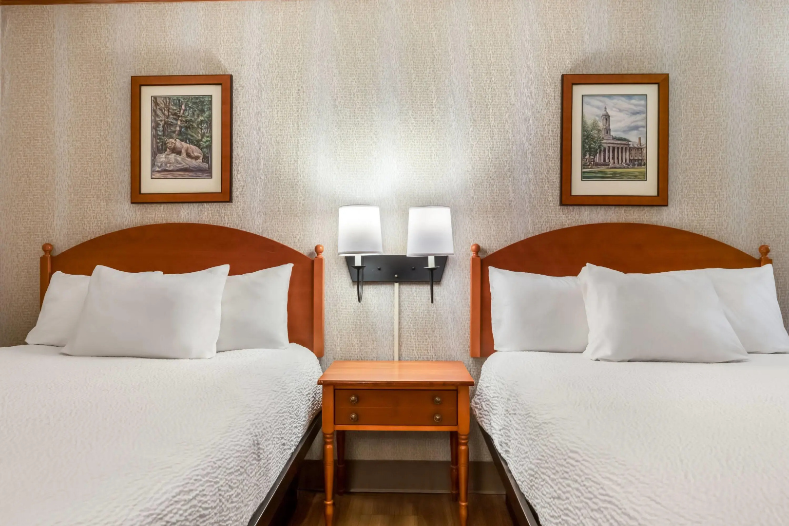 Ramada by Wyndham State College Hotel & Conference Center