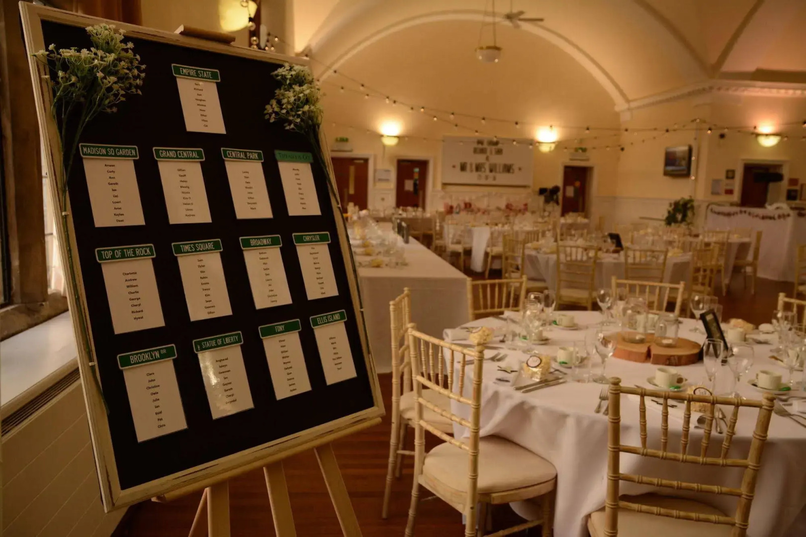 The Management Centre