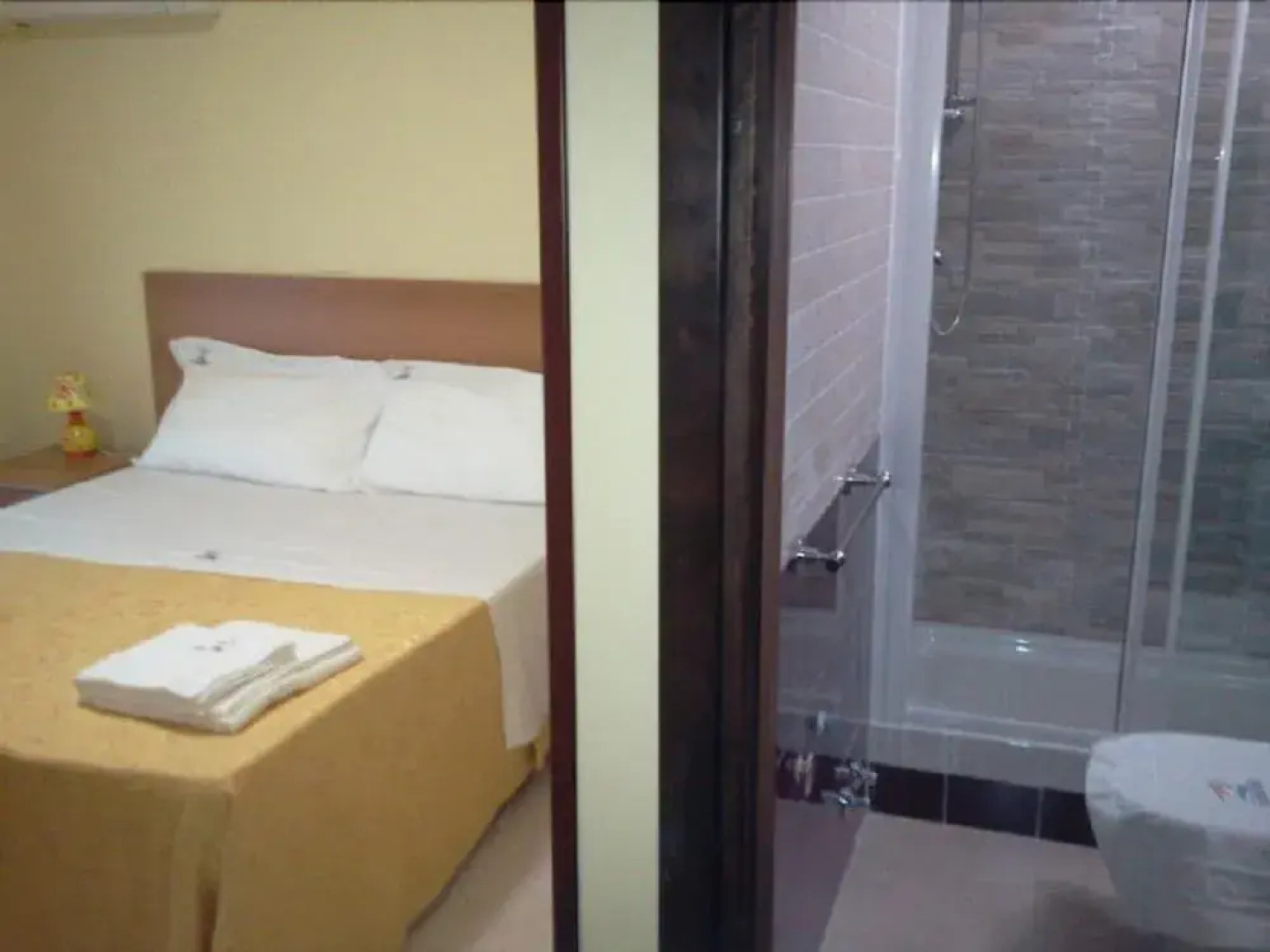 B&B La Casa di Milù