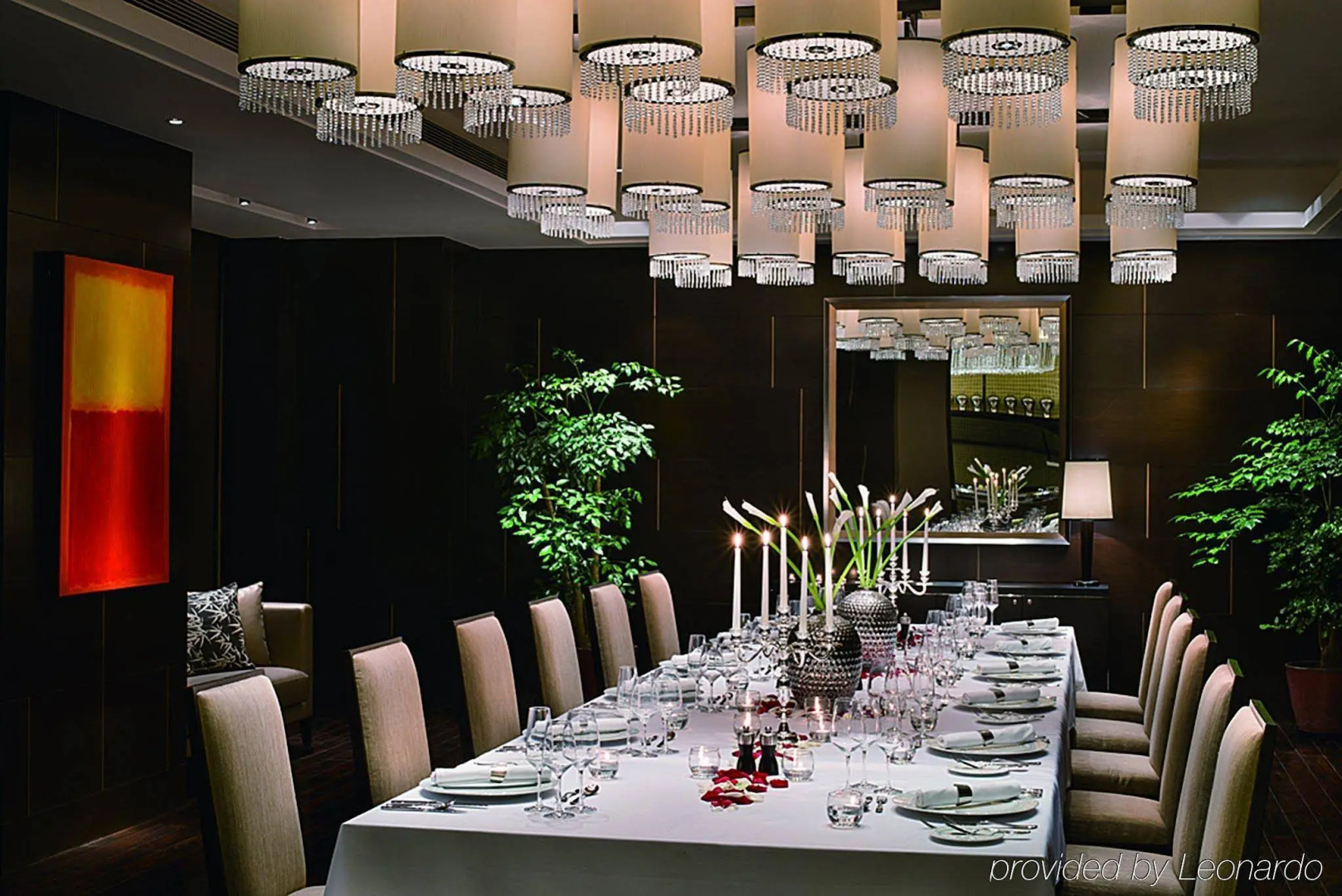 Crowne Plaza Tianjin Jinnan by IHG