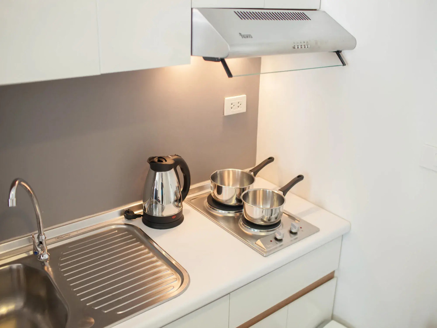 Racha Residence Sri Racha