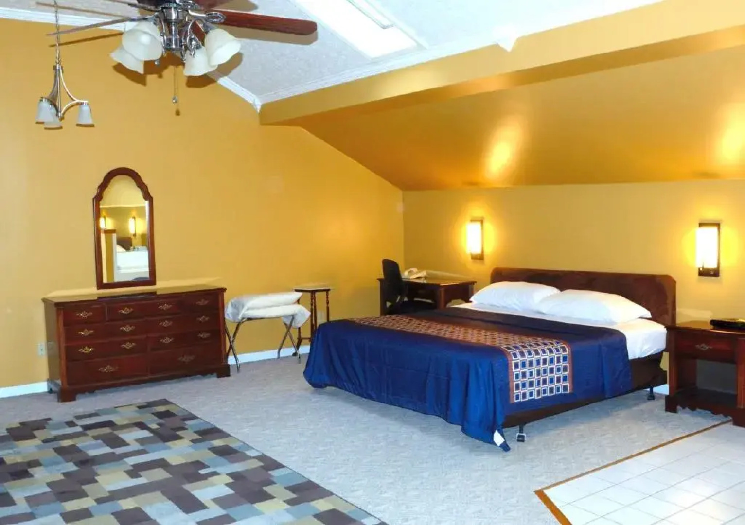 Four Seasons Country Inn