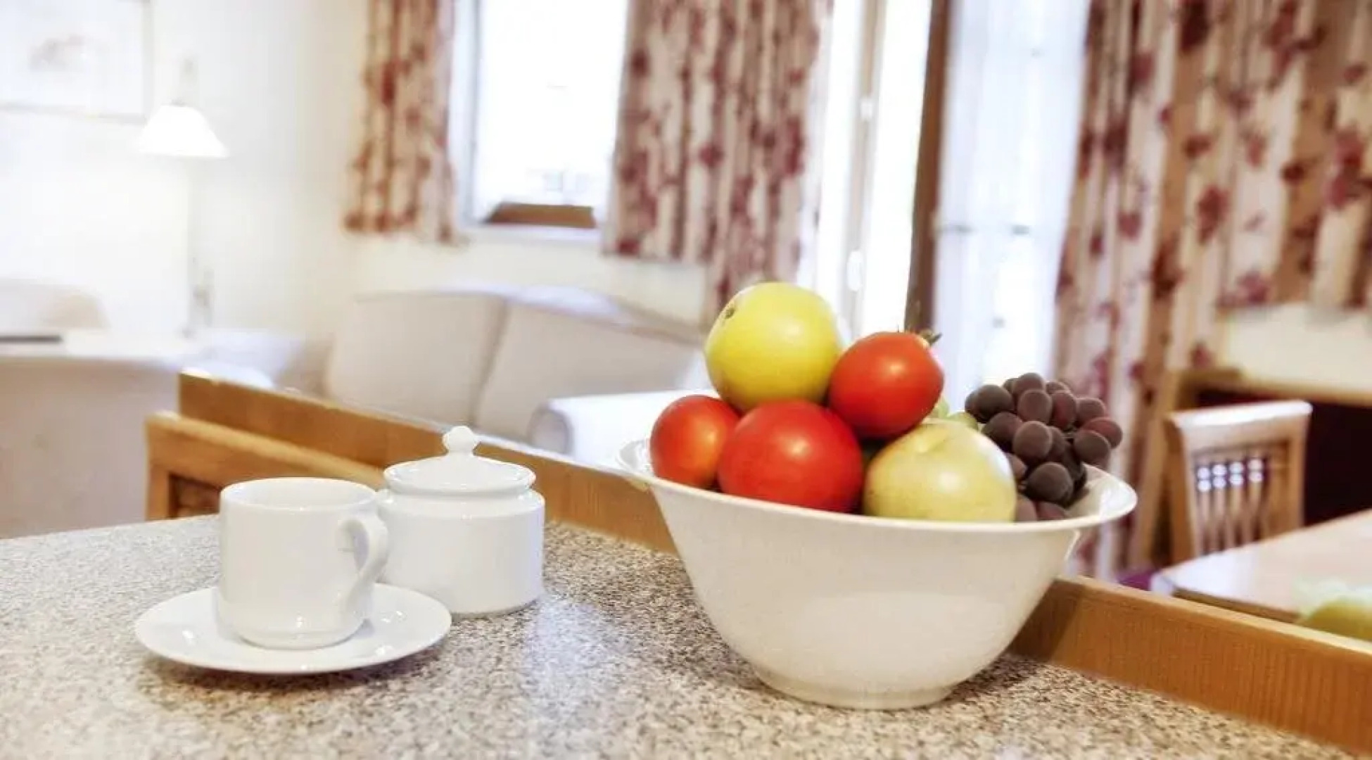 BRUGGER - ChaletDorf