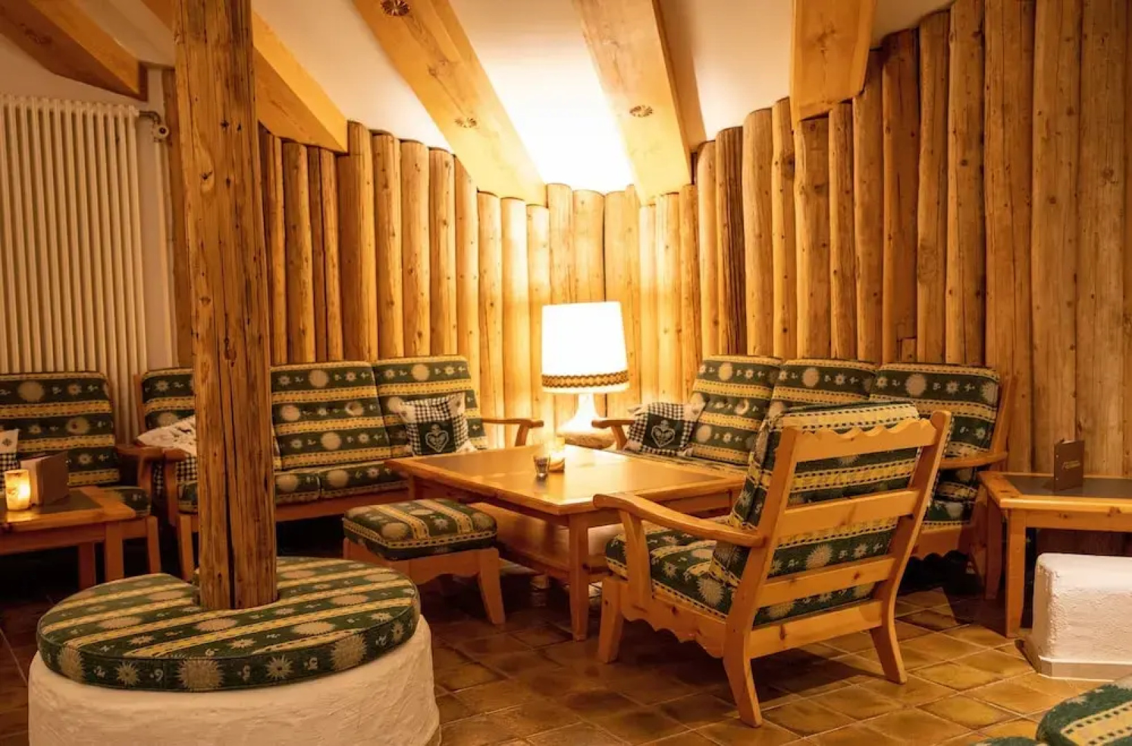 Alpenlodge Val Gronda
