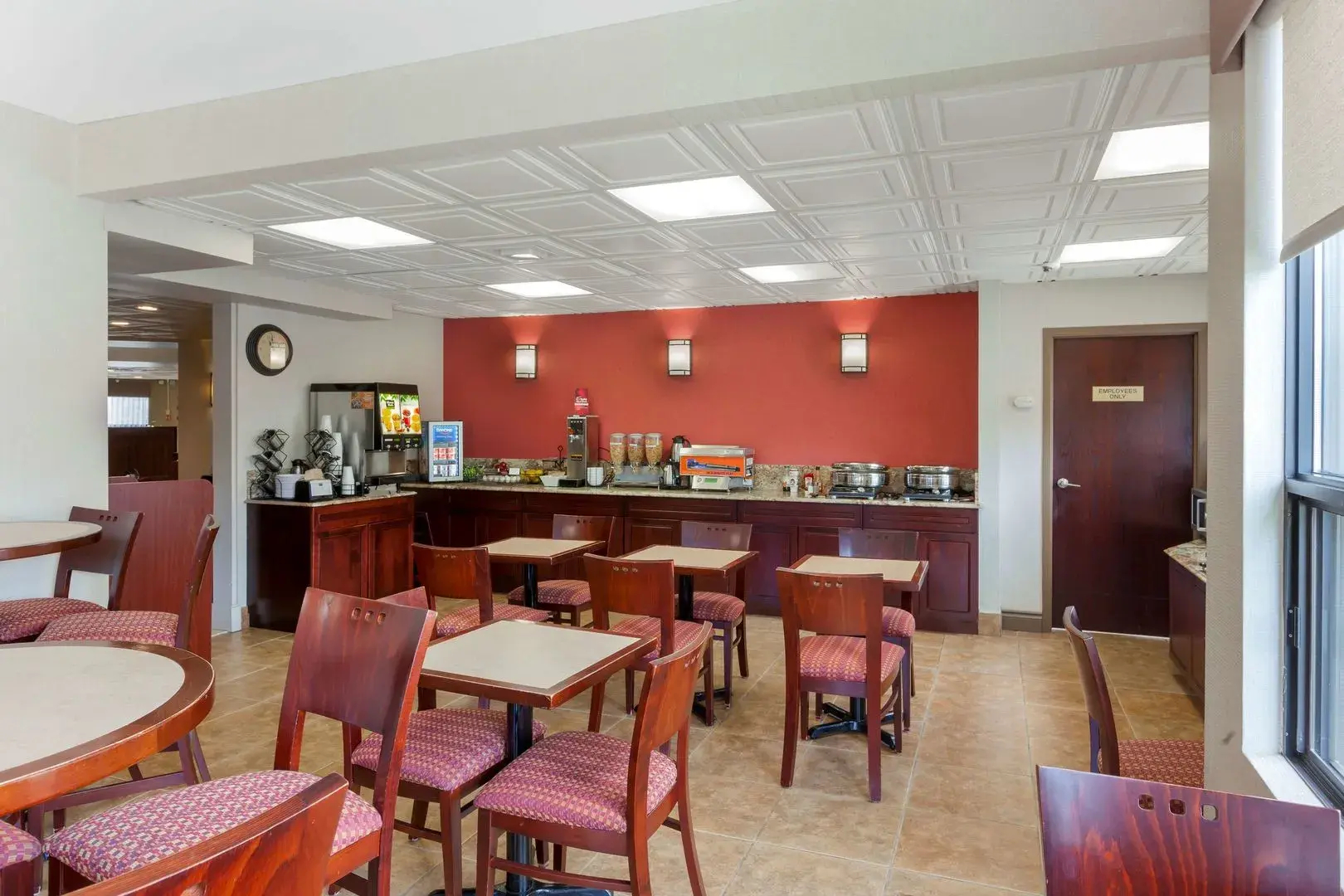 Best Western Plus Rose City Suites