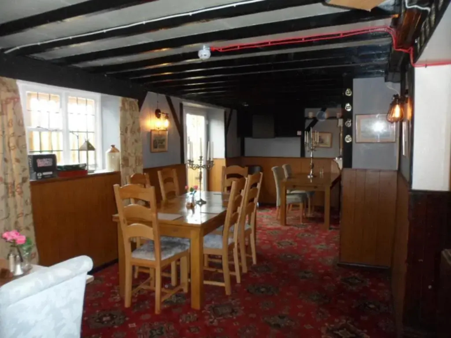 Blackbird Inn Licensed B&B