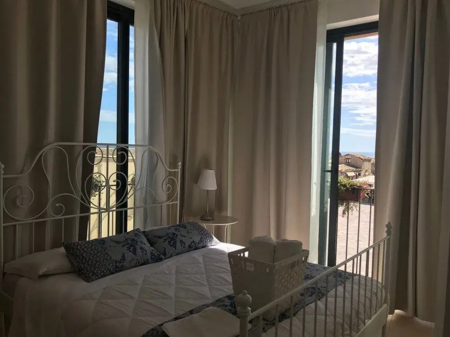 Regina Margherita B&B