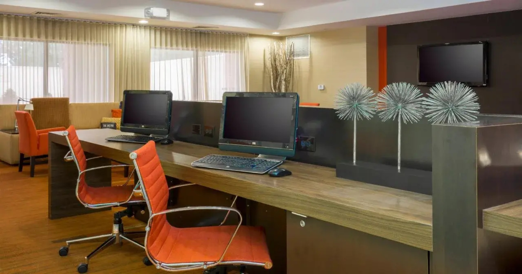 Courtyard by Marriott Chicago Bloomingdale