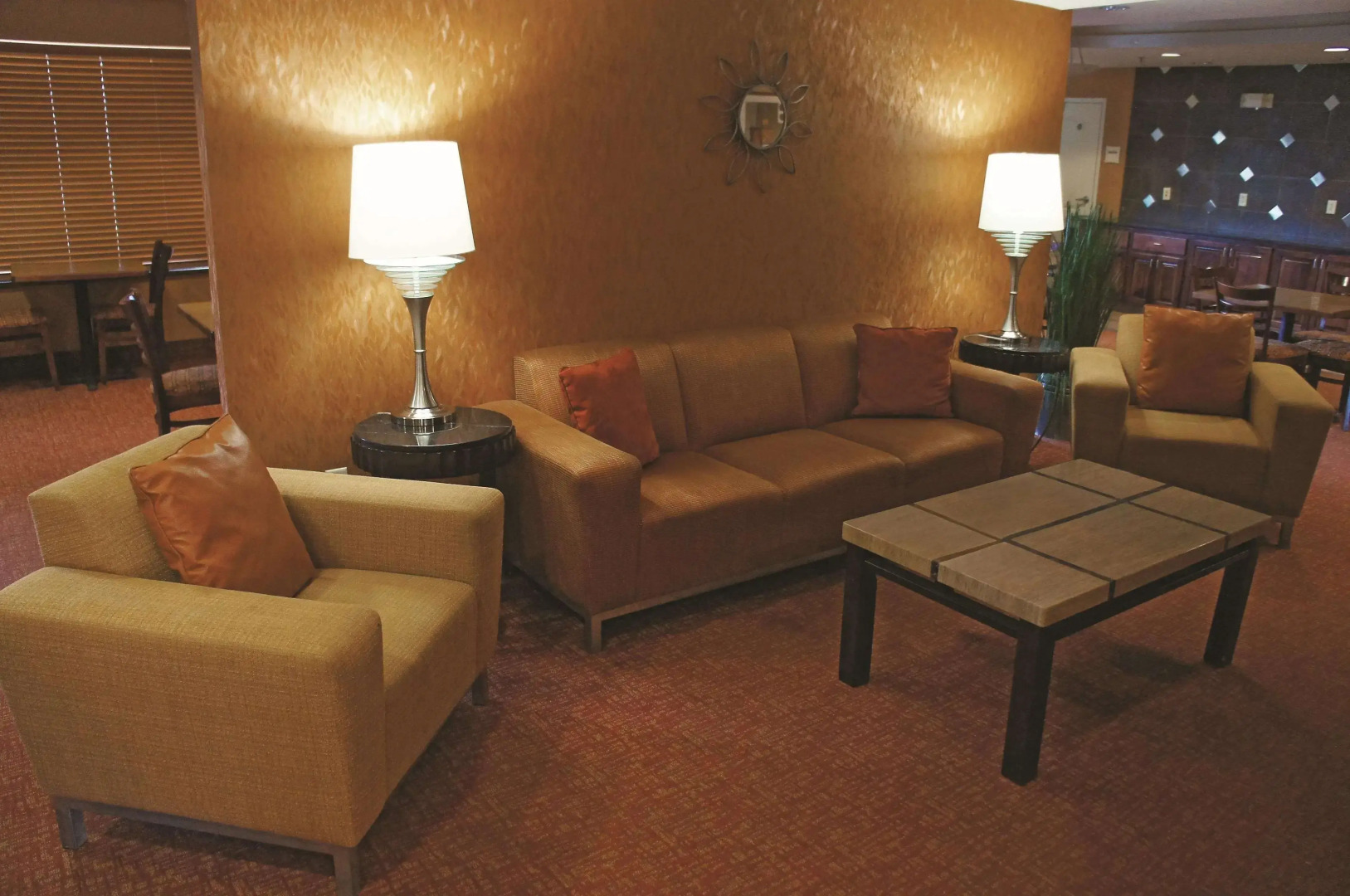 La Quinta Inn & Suites by Wyndham Bismarck