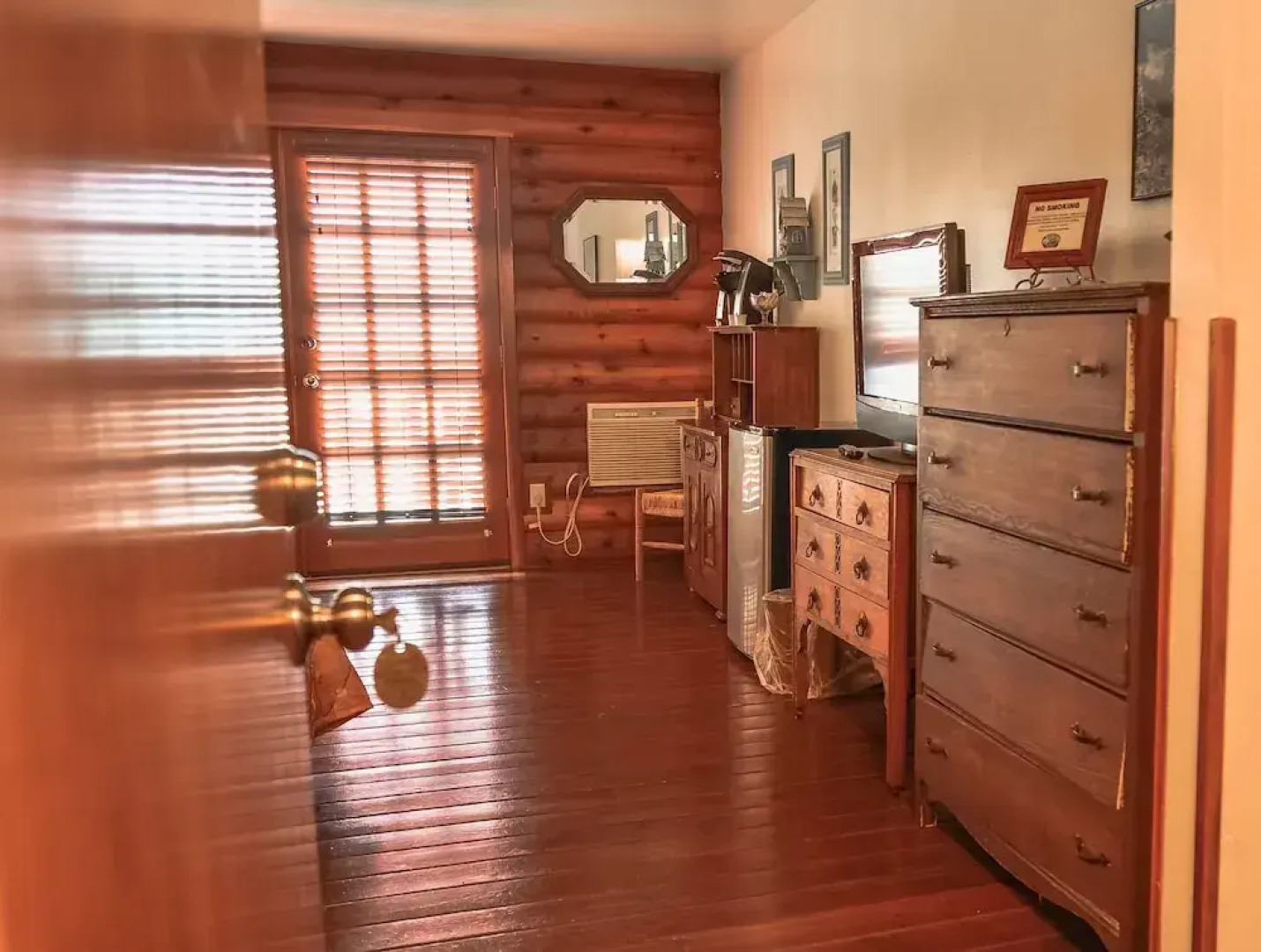 Sumas Mountain Lodge