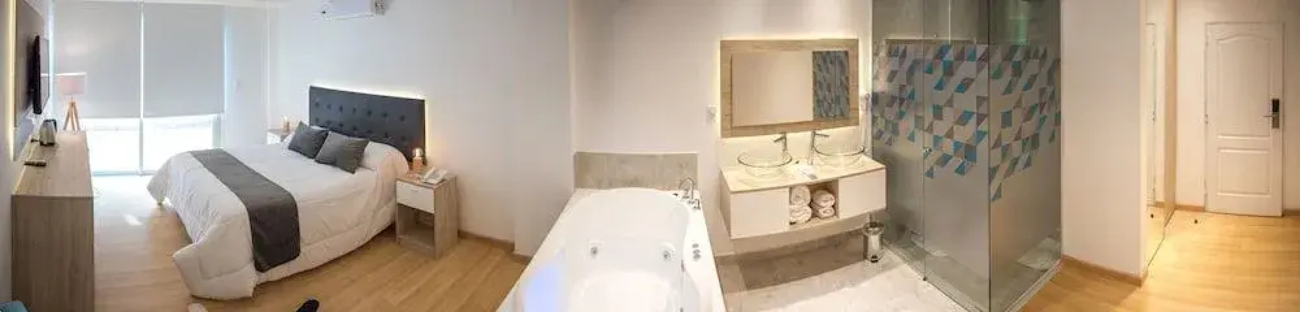 Santa Cecilia Resort & Spa