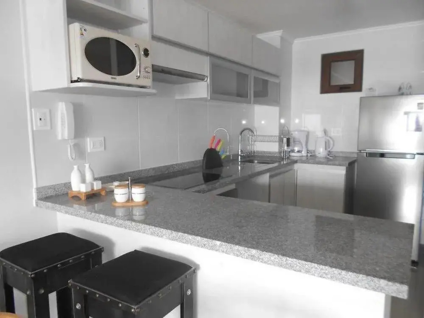 Apart Jardin del Mar